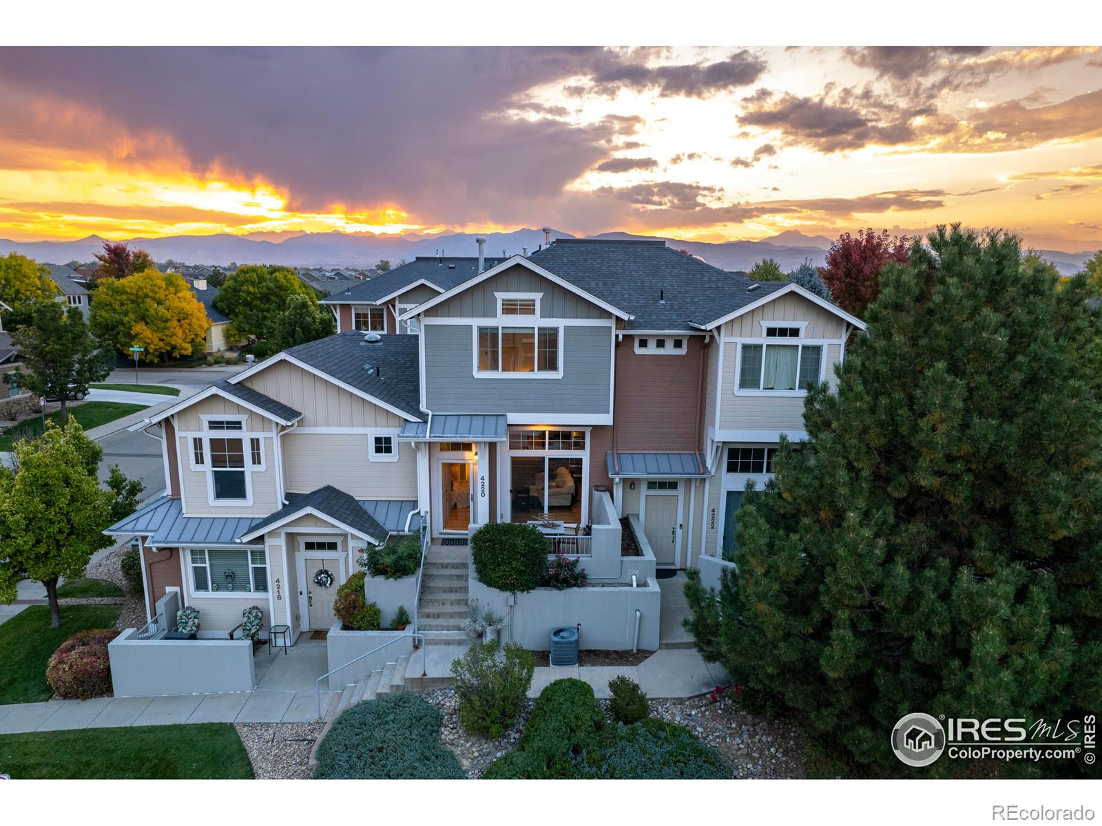 MLS Image #0 for 4220  riley drive,longmont, Colorado