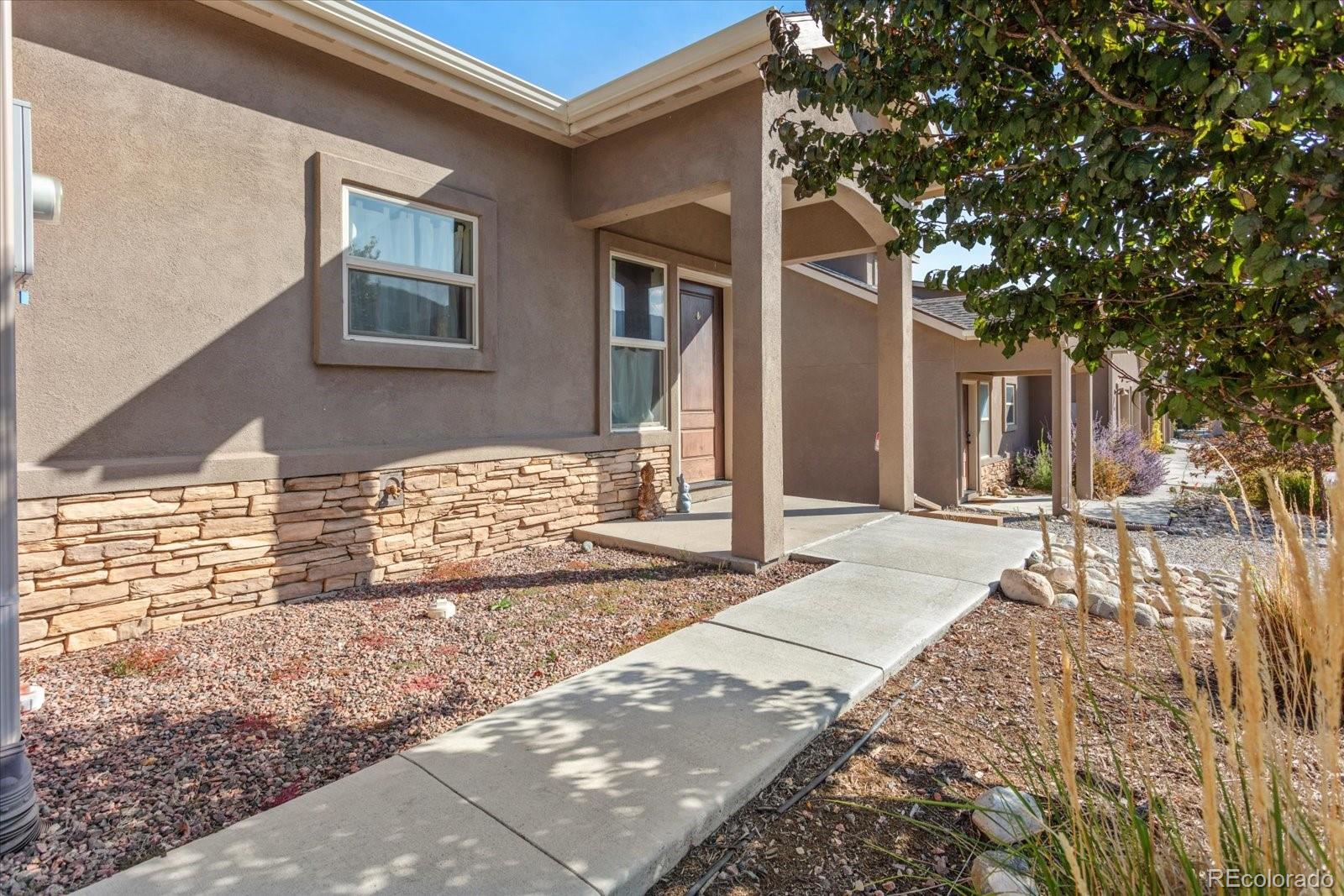 MLS Image #1 for 10491  table rock court,poncha springs, Colorado