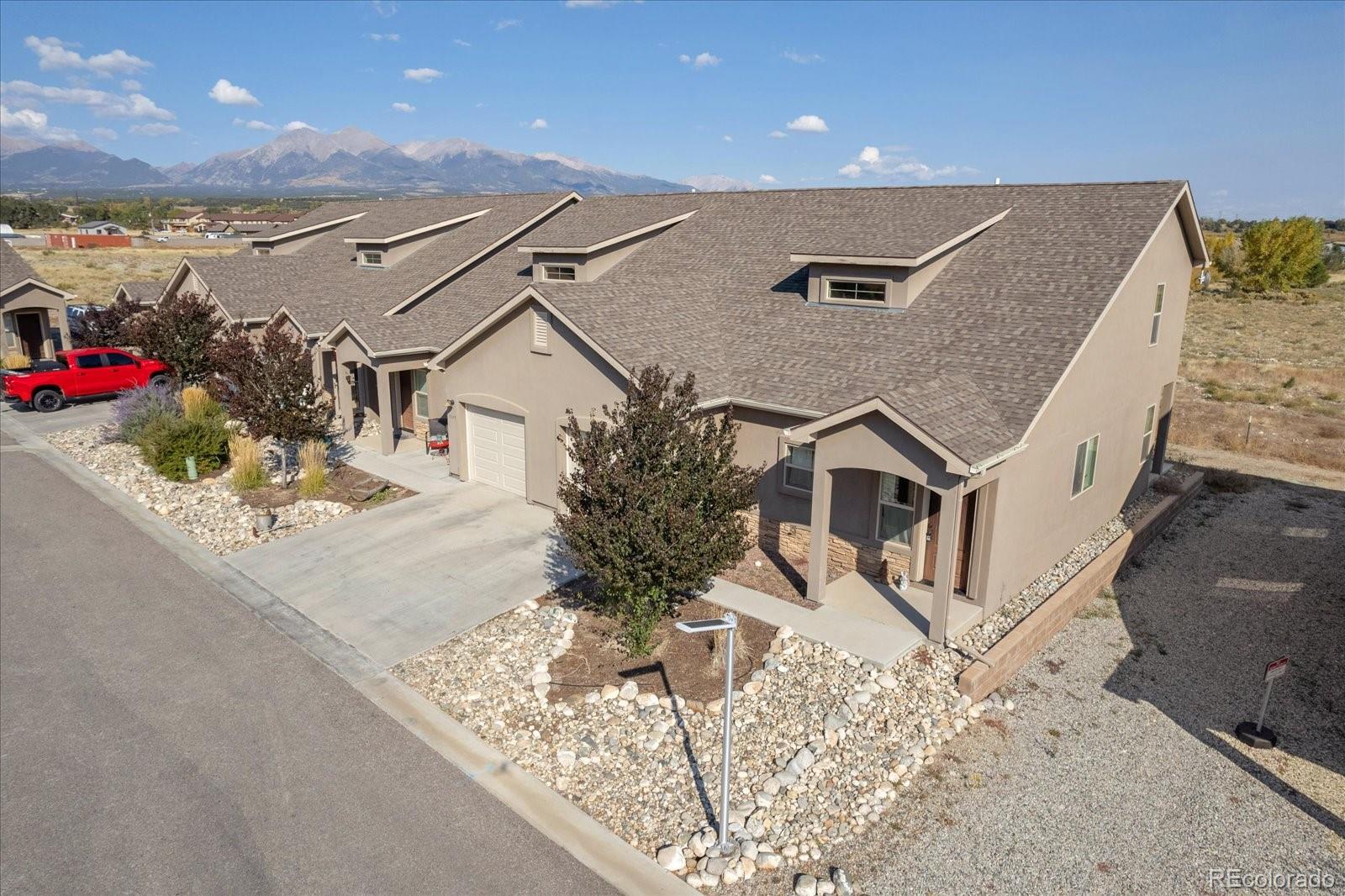 MLS Image #2 for 10491  table rock court,poncha springs, Colorado