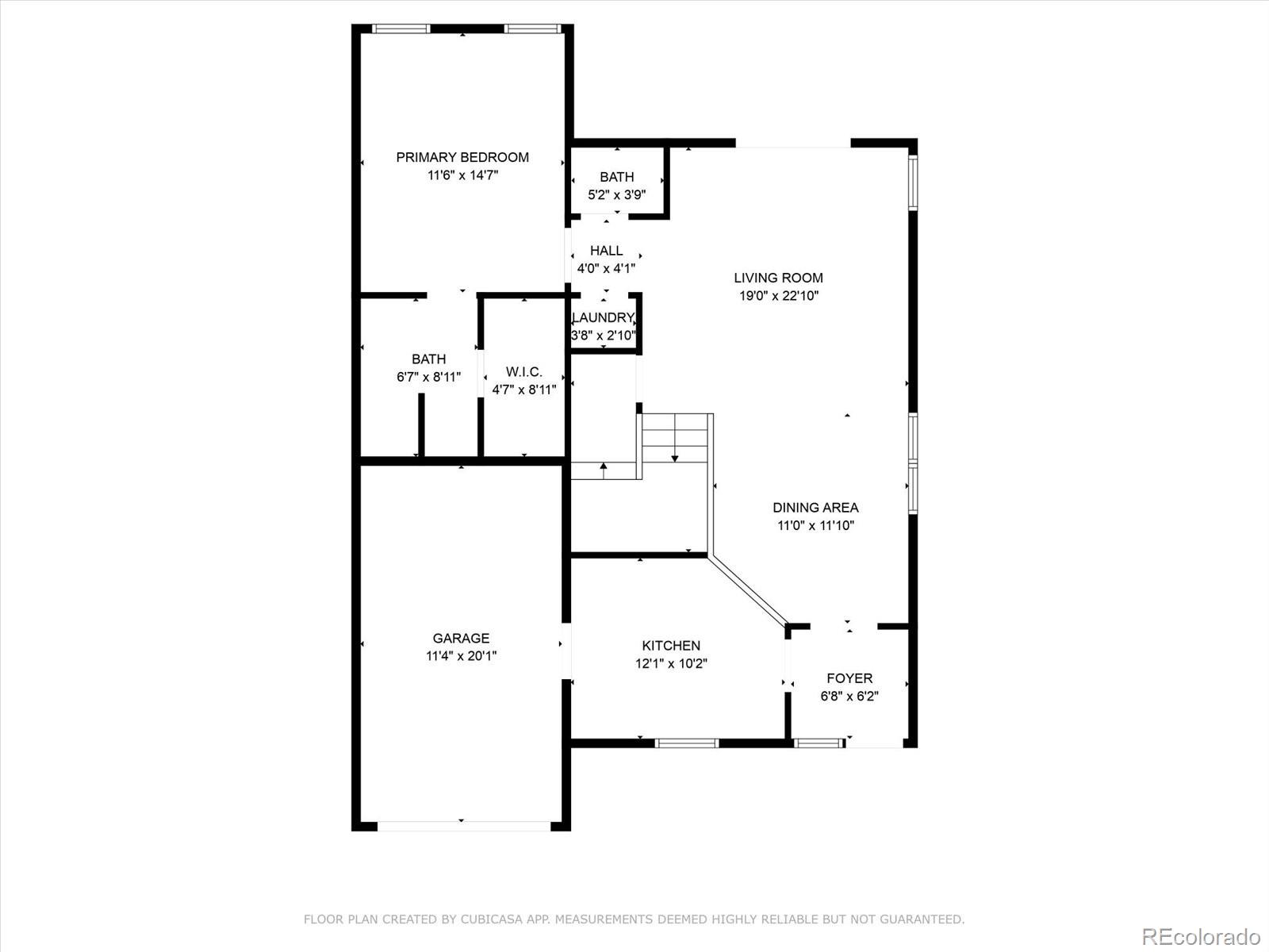 MLS Image #28 for 10491  table rock court,poncha springs, Colorado