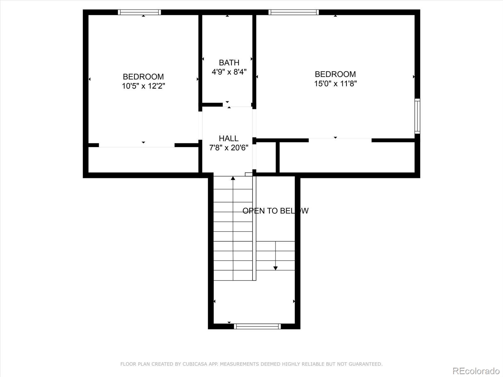 MLS Image #29 for 10491  table rock court,poncha springs, Colorado