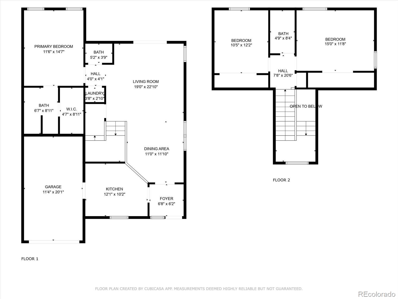 MLS Image #30 for 10491  table rock court,poncha springs, Colorado