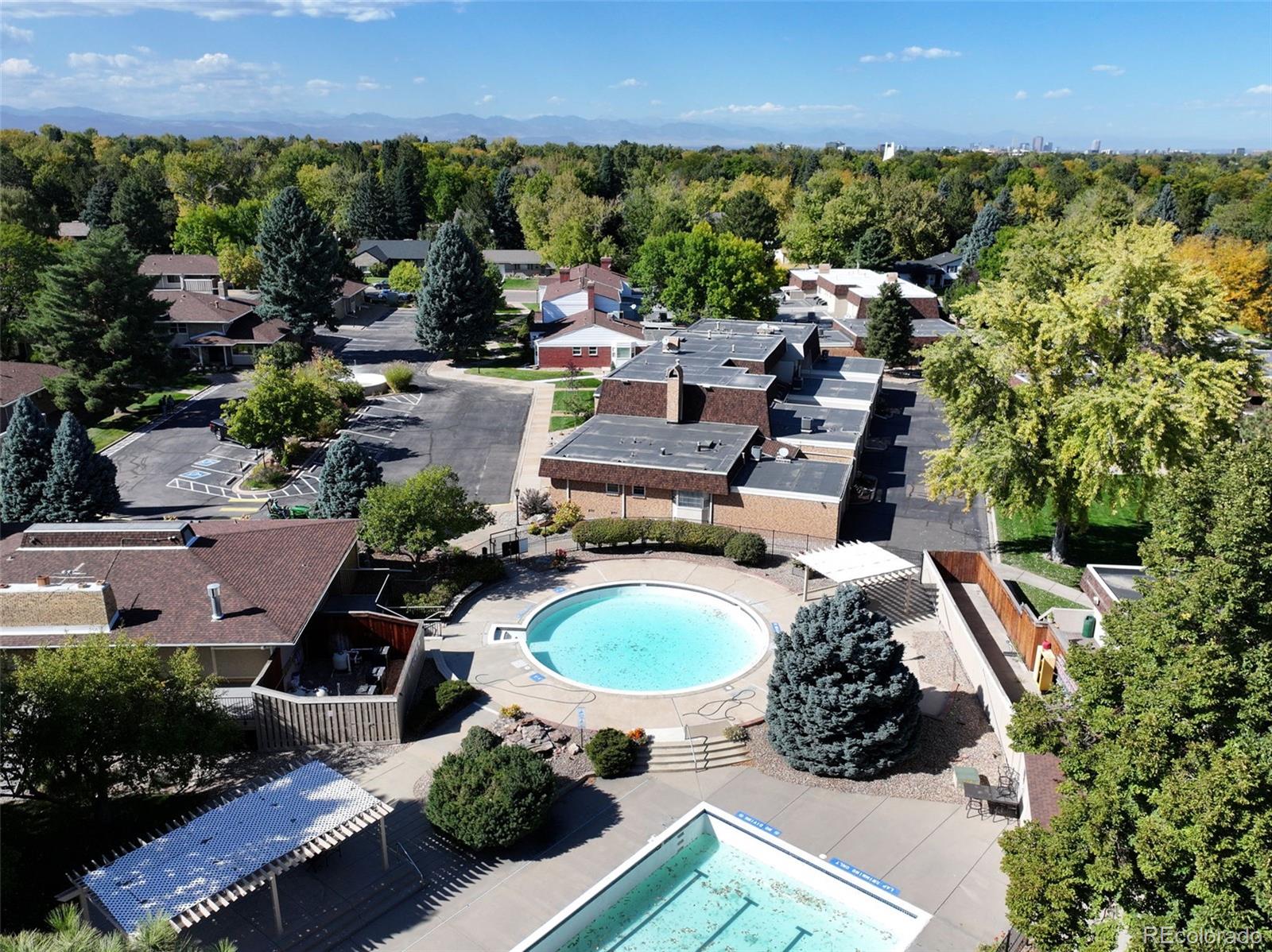 MLS Image #21 for 3278 s oneida way,denver, Colorado