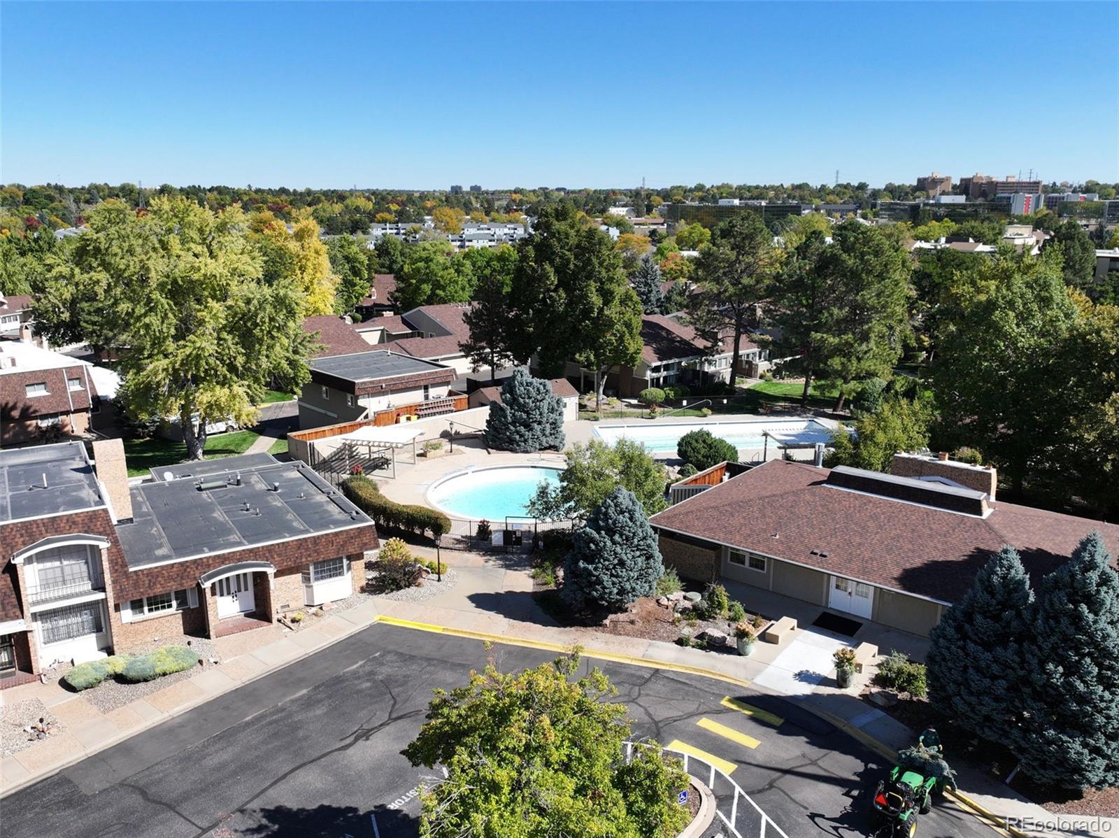 MLS Image #24 for 3278 s oneida way,denver, Colorado