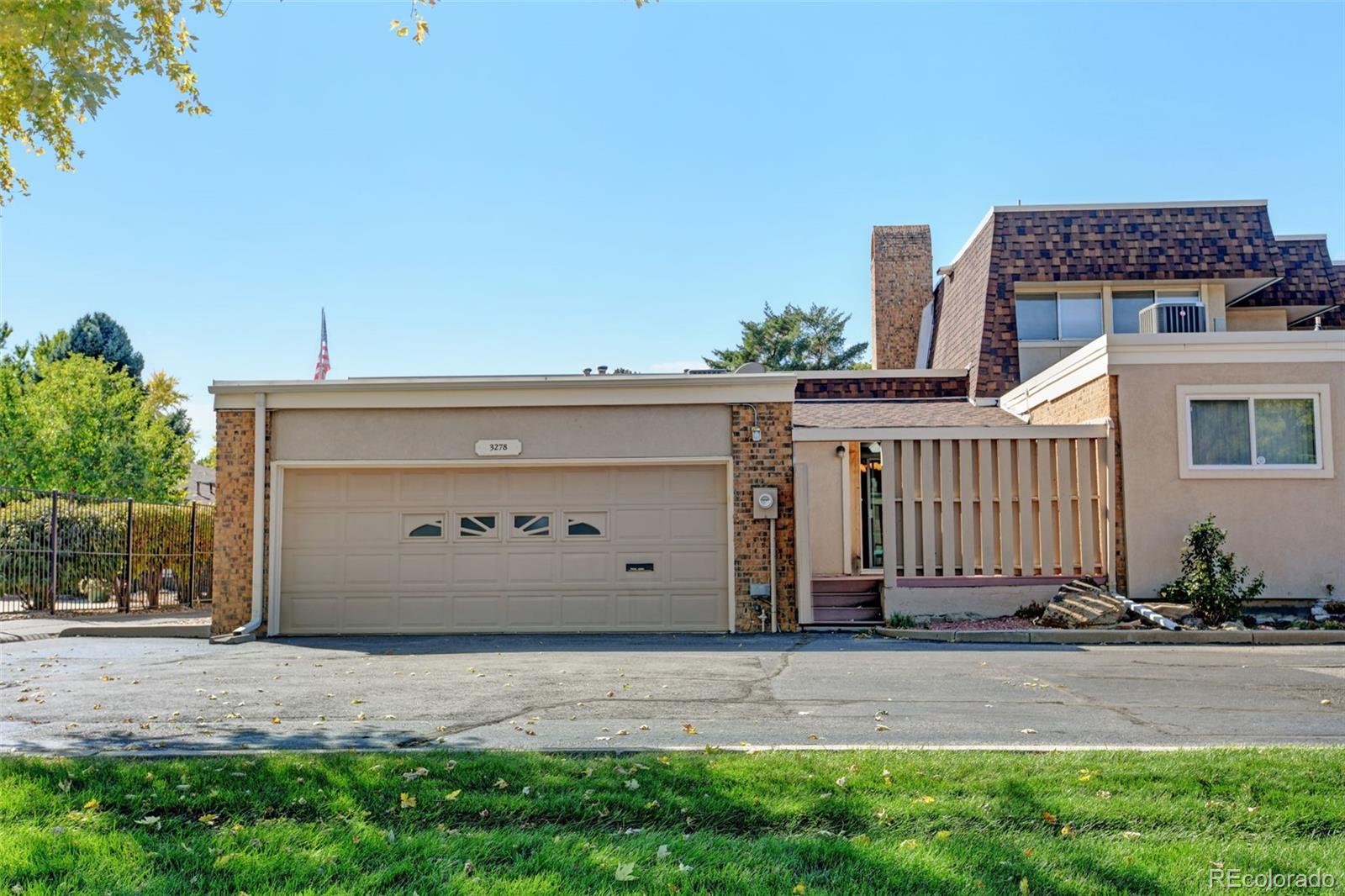 MLS Image #25 for 3278 s oneida way,denver, Colorado