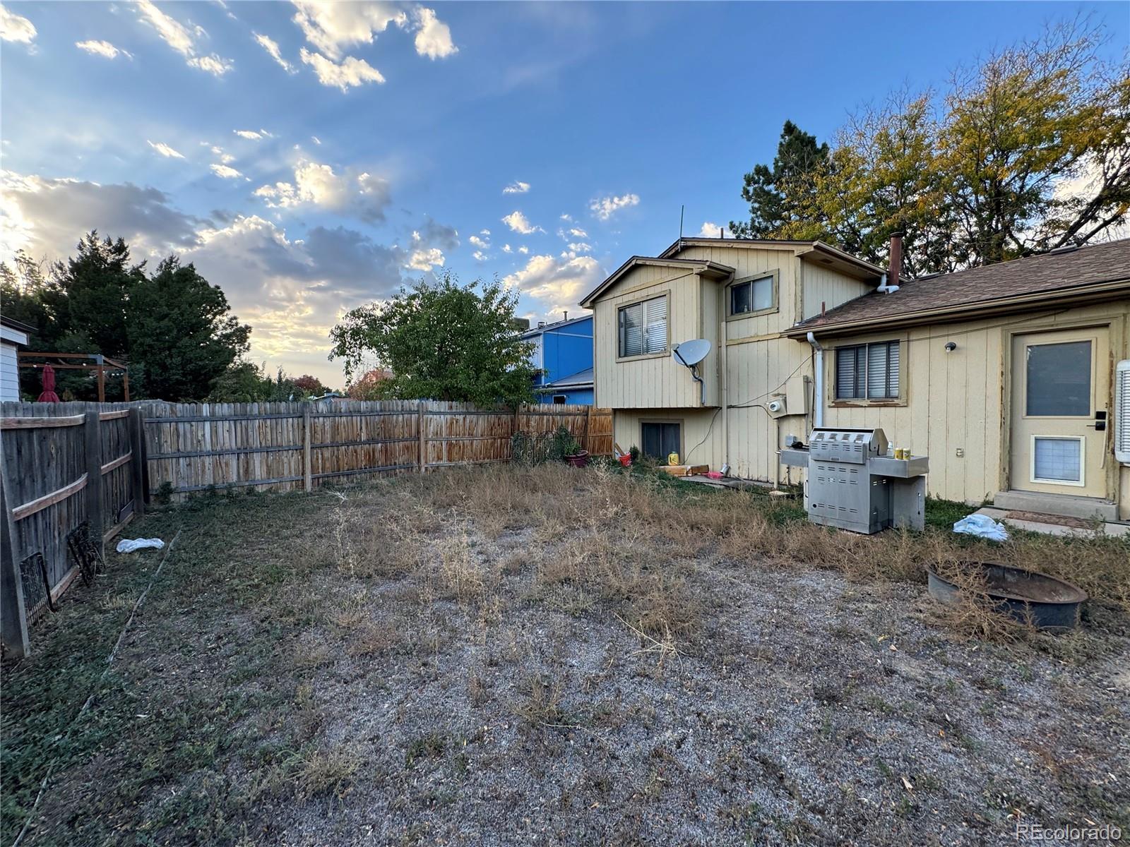 MLS Image #1 for 11444 e ellsworth place,aurora, Colorado