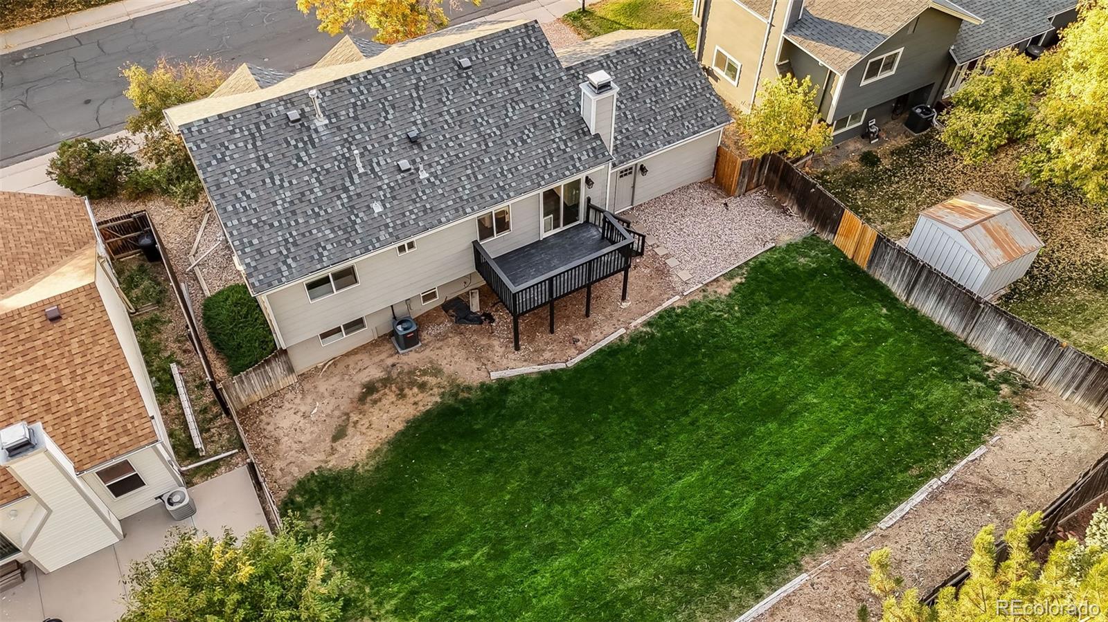 MLS Image #17 for 5880 s perth place,centennial, Colorado