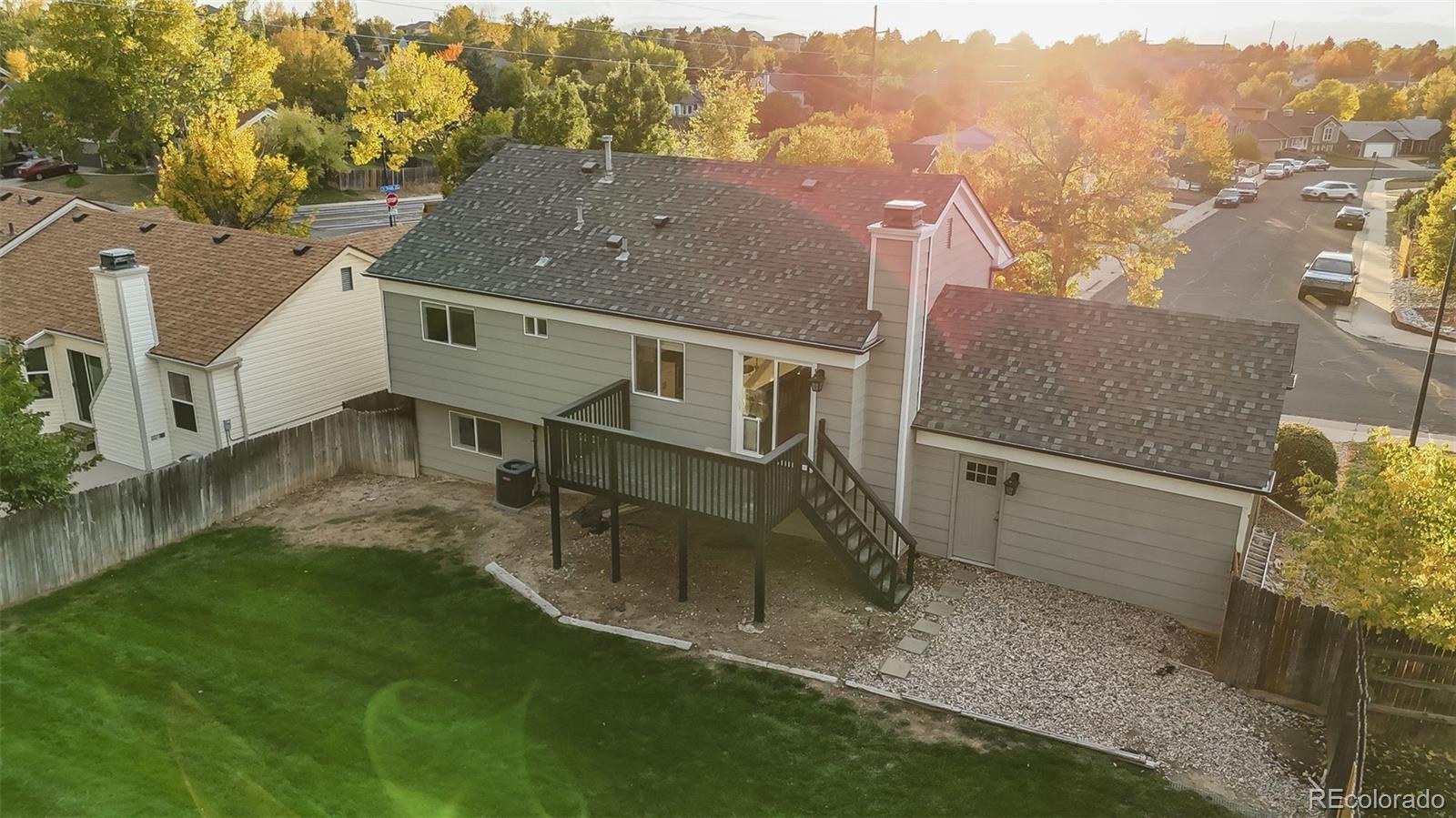 MLS Image #19 for 5880 s perth place,centennial, Colorado