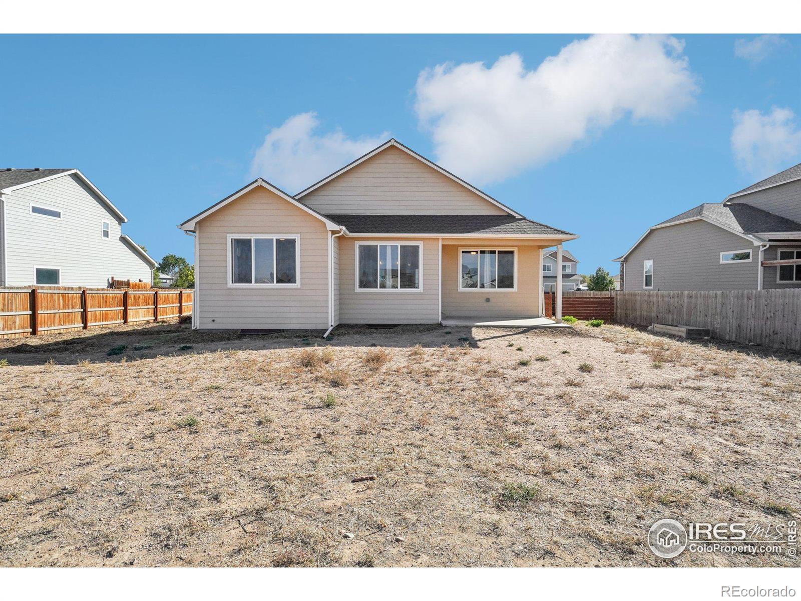 MLS Image #37 for 907  5th street,pierce, Colorado