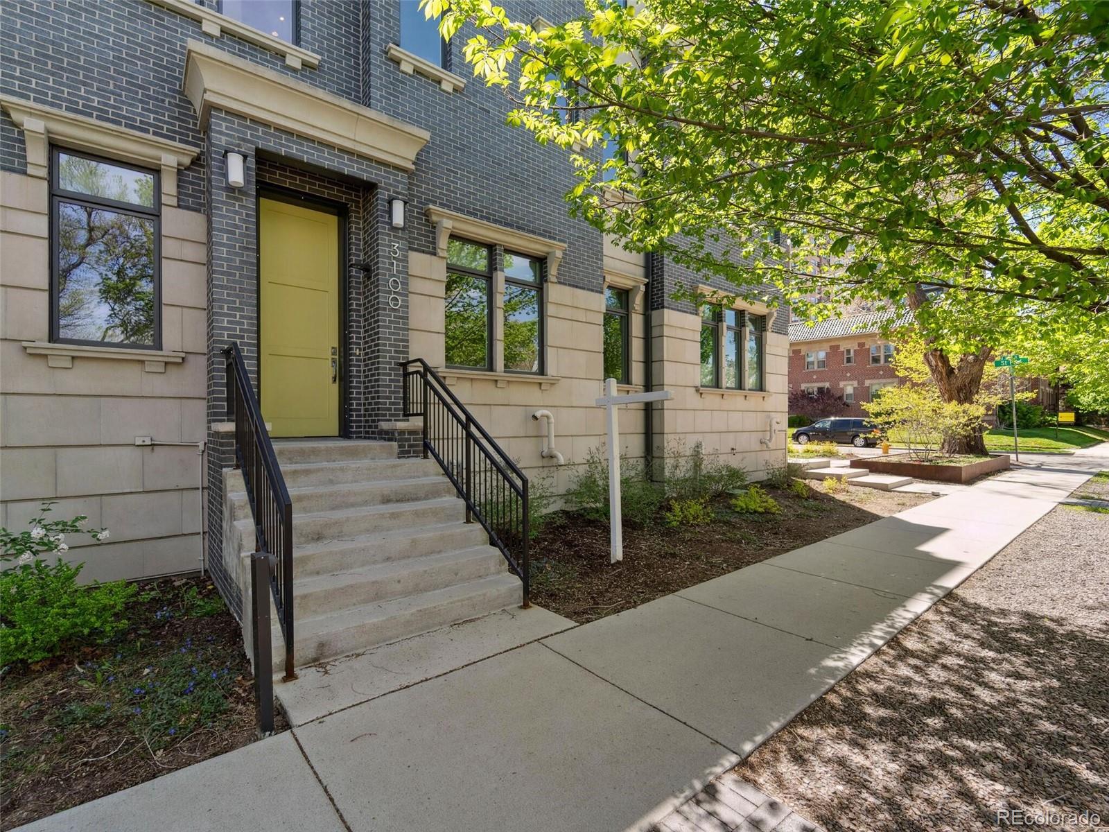 MLS Image #2 for 3100 e 17th avenue,denver, Colorado