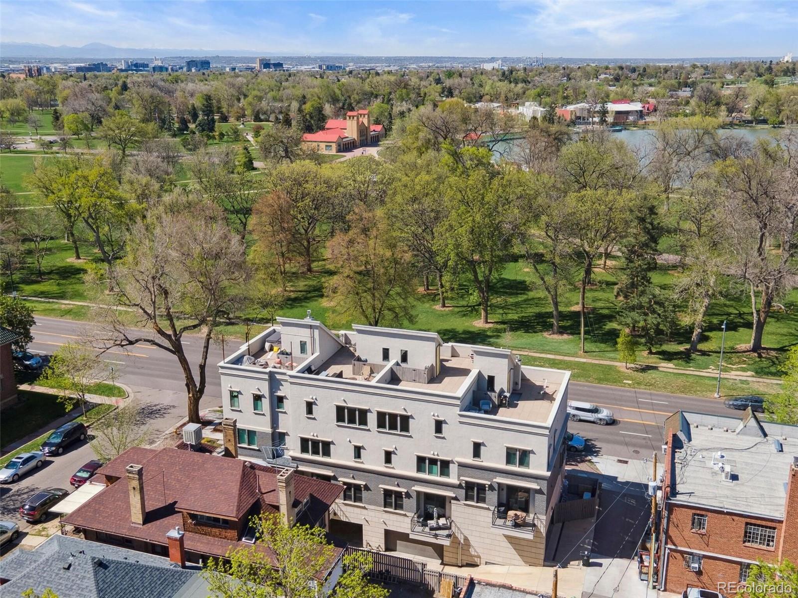 MLS Image #40 for 3100 e 17th avenue,denver, Colorado