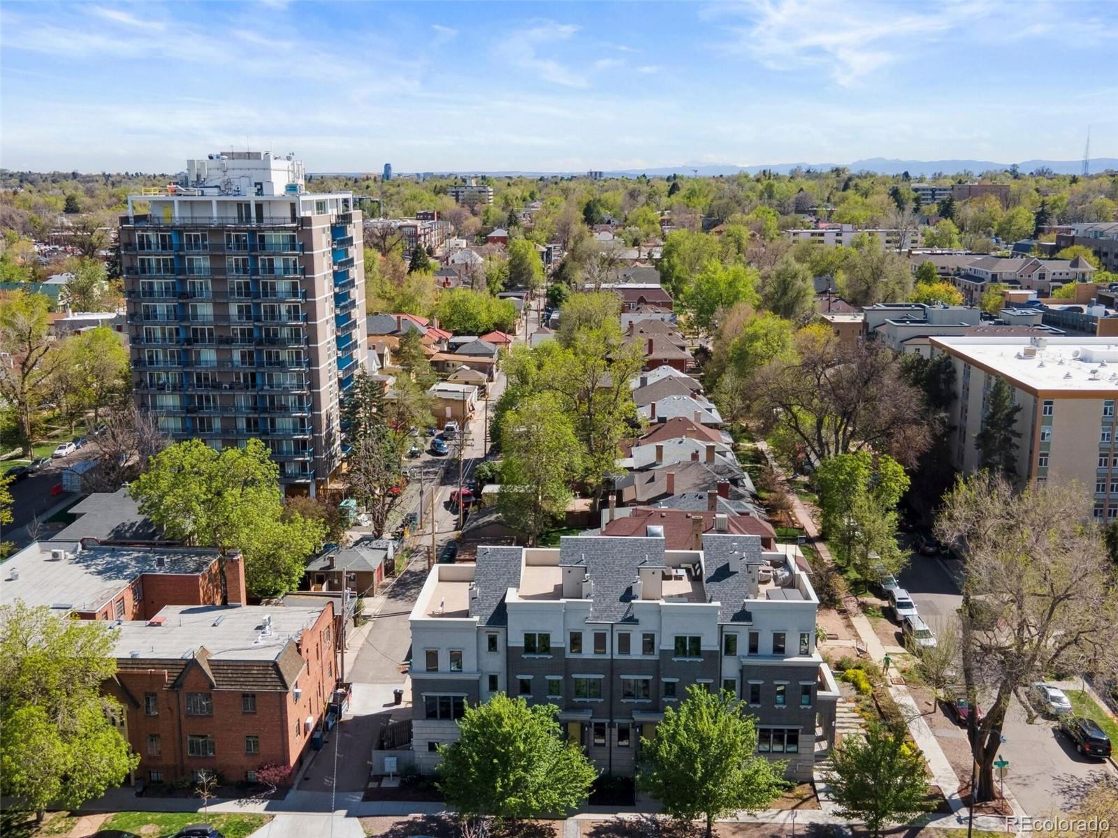 MLS Image #42 for 3100 e 17th avenue,denver, Colorado