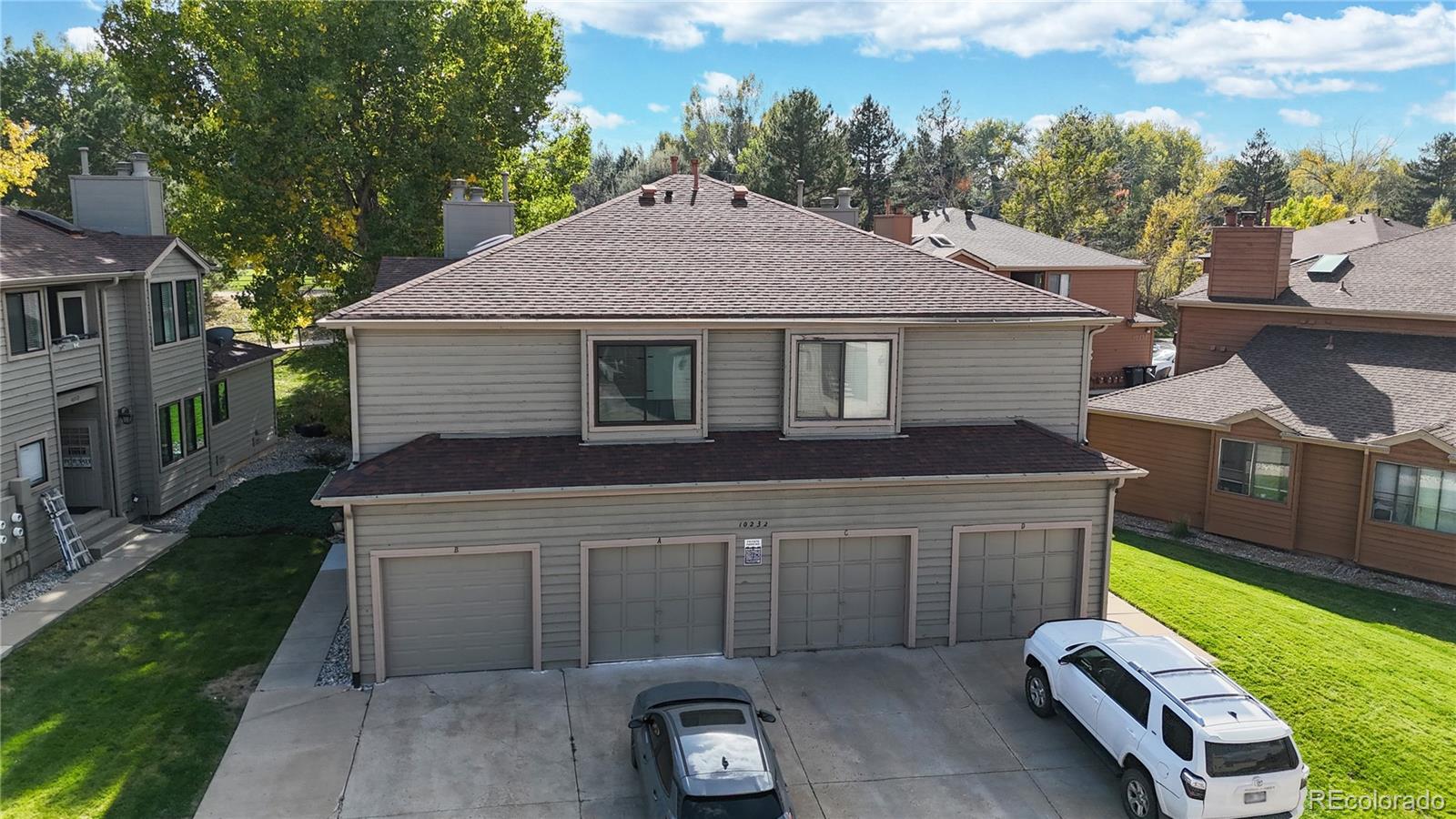 MLS Image #23 for 10232 w 80th drive,arvada, Colorado