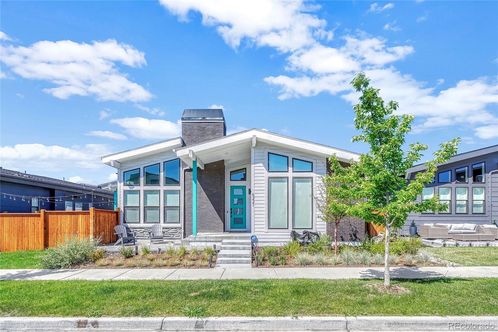 MLS Image #0 for 6221 n galena street,denver, Colorado