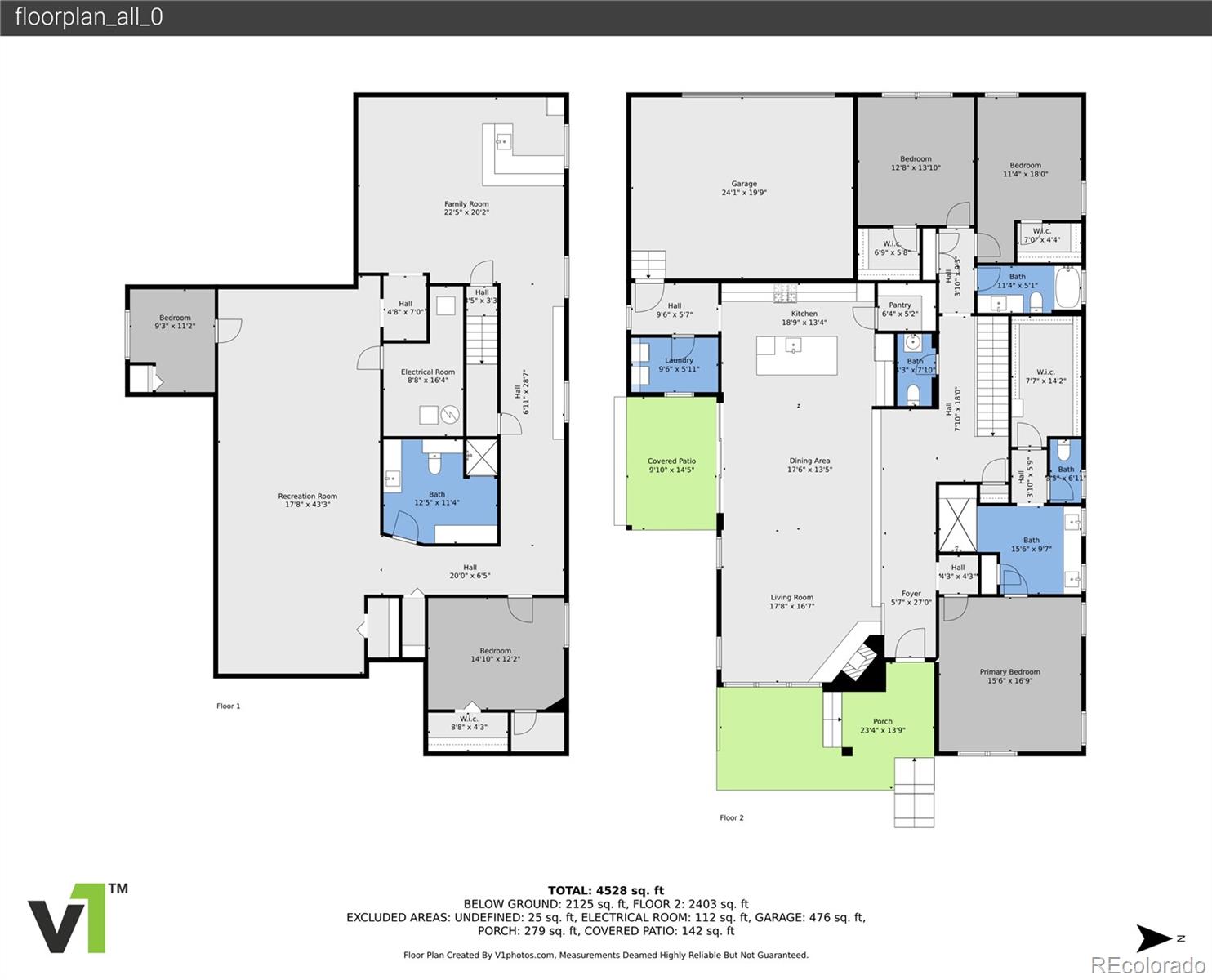 MLS Image #49 for 6221 n galena street,denver, Colorado