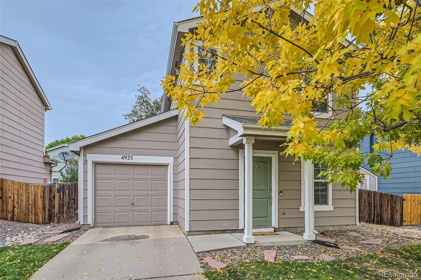 MLS Image #1 for 4925 e 100th drive,thornton, Colorado