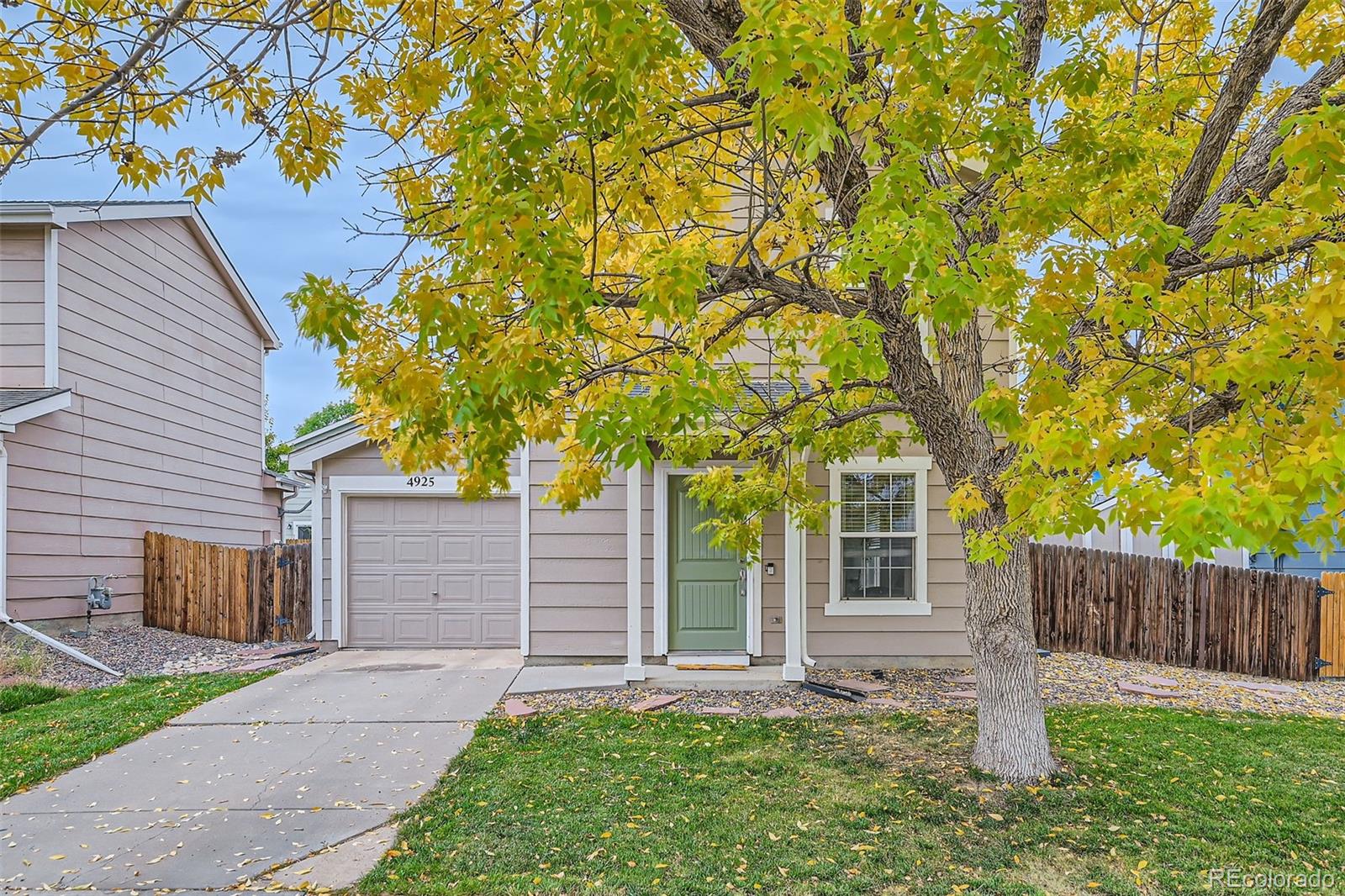 MLS Image #2 for 4925 e 100th drive,thornton, Colorado