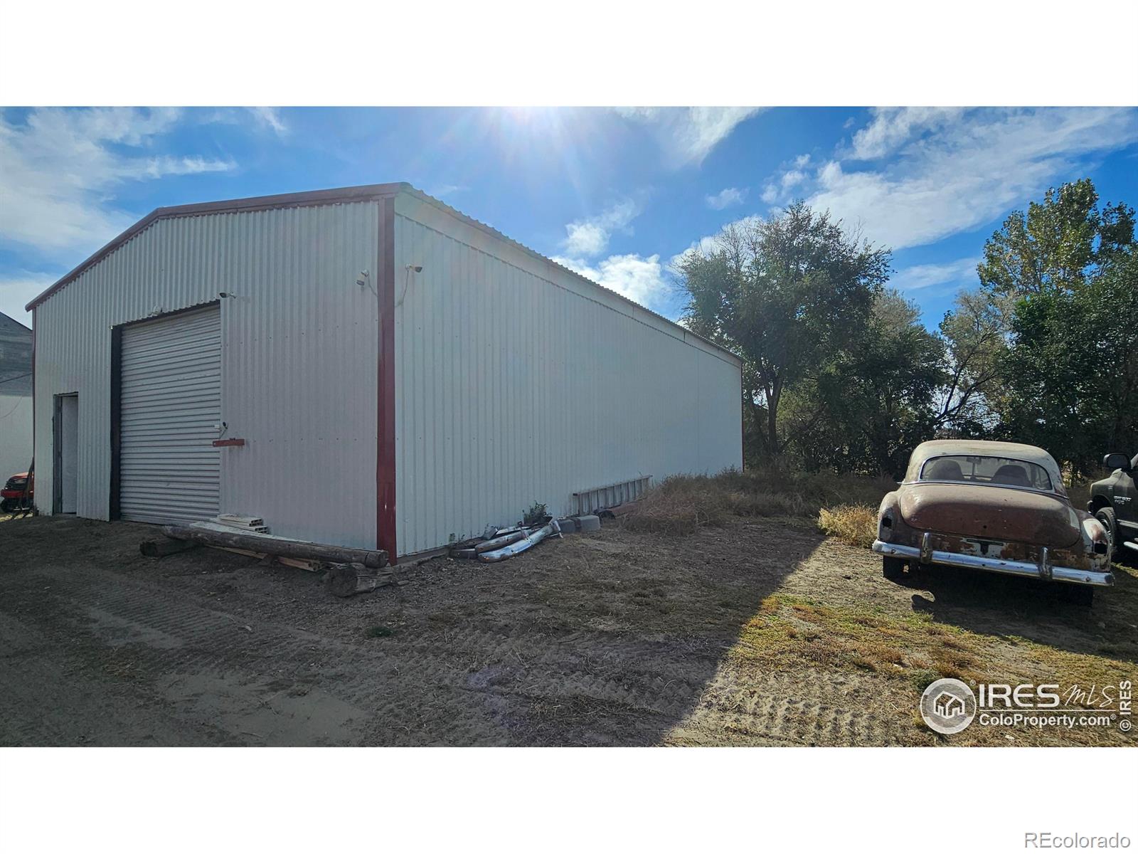 MLS Image #2 for 17492  county road 29 ,brush, Colorado