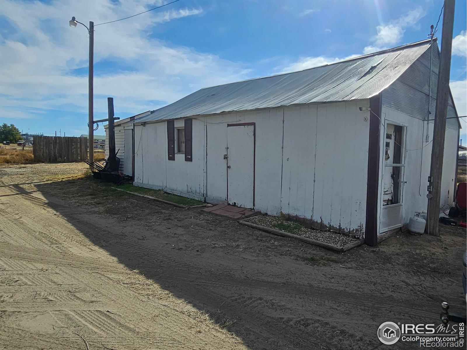 MLS Image #3 for 17492  county road 29 ,brush, Colorado