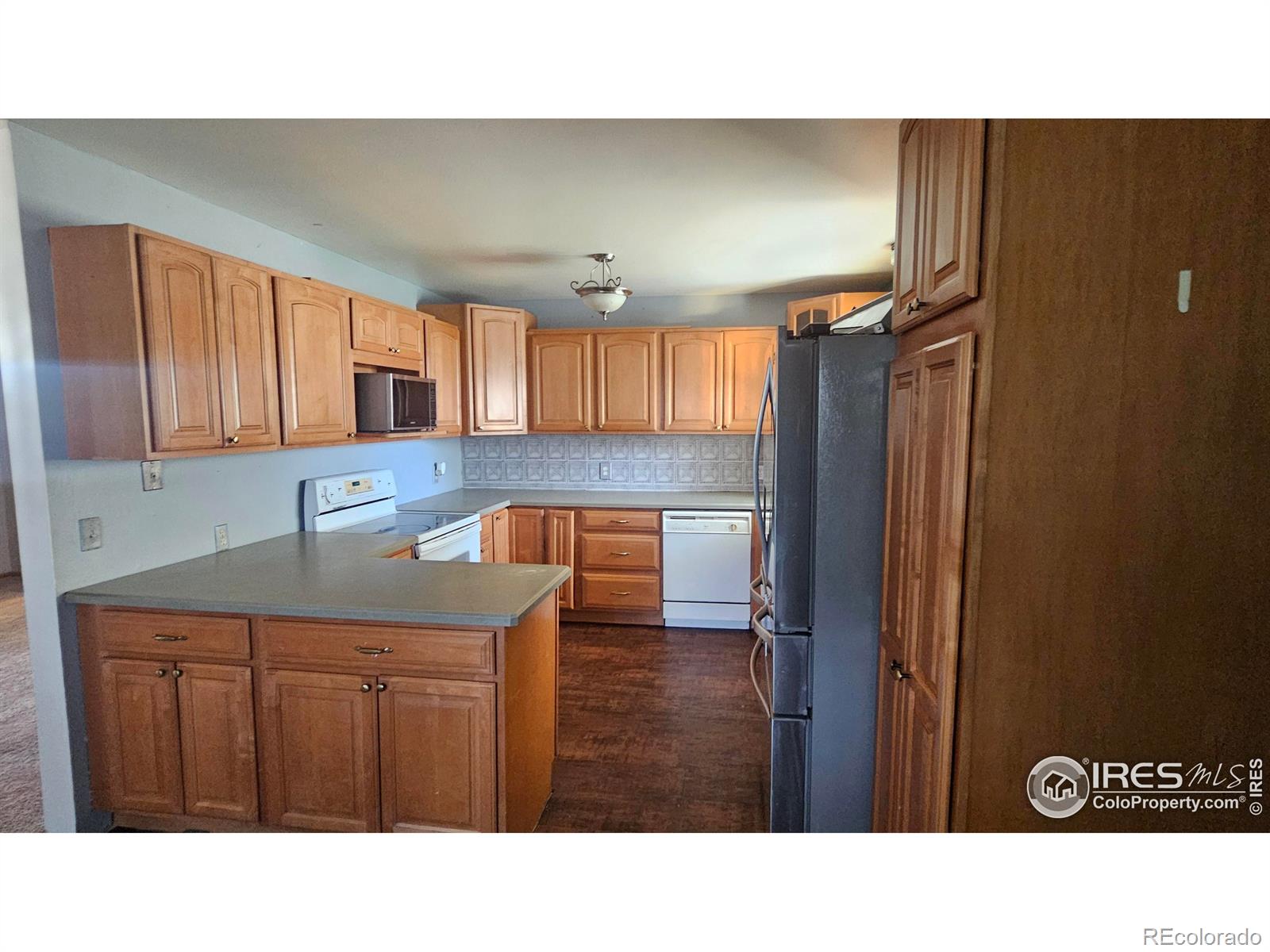 MLS Image #5 for 17492  county road 29 ,brush, Colorado