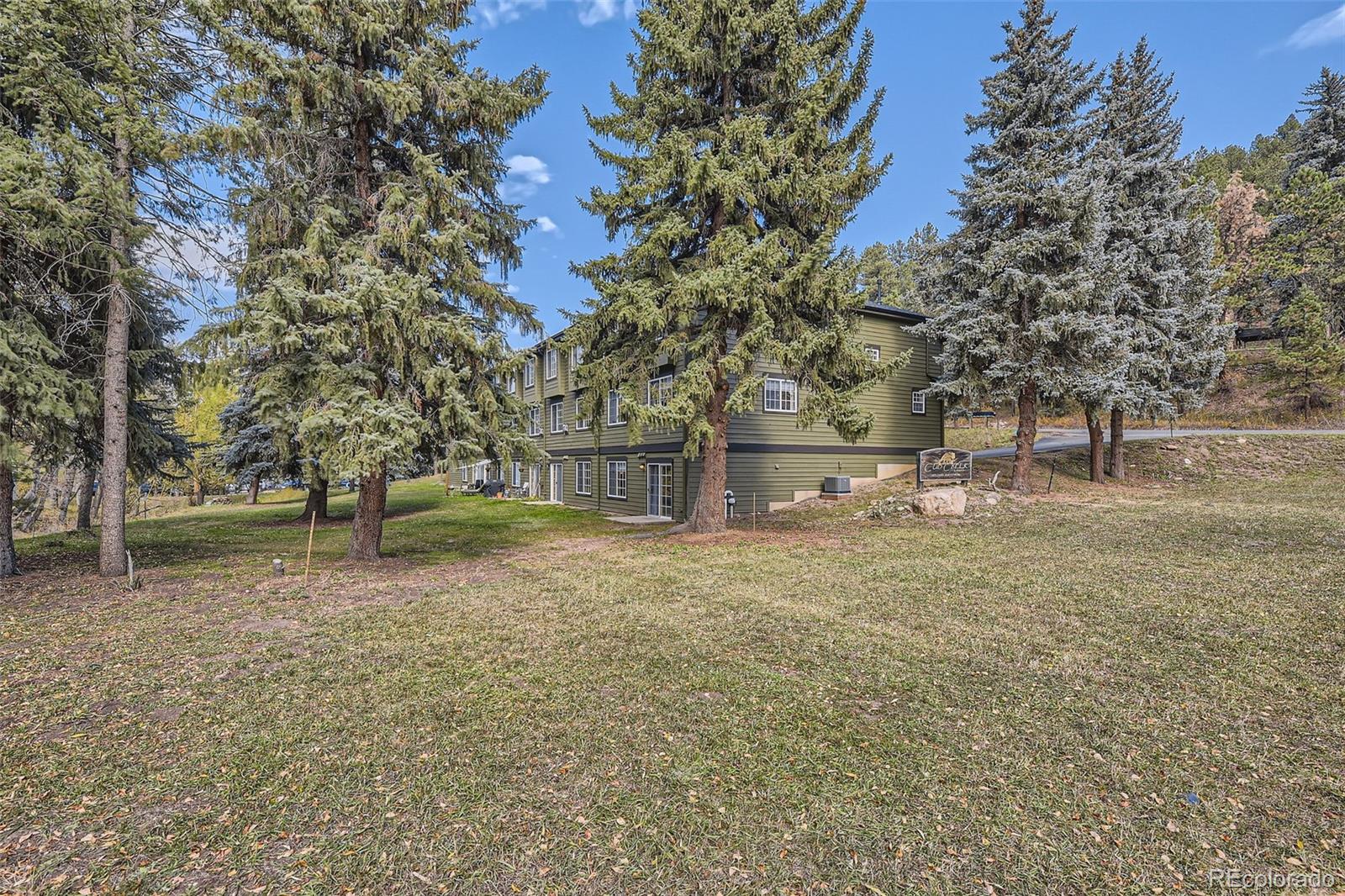 MLS Image #27 for 5077  camel heights road,evergreen, Colorado