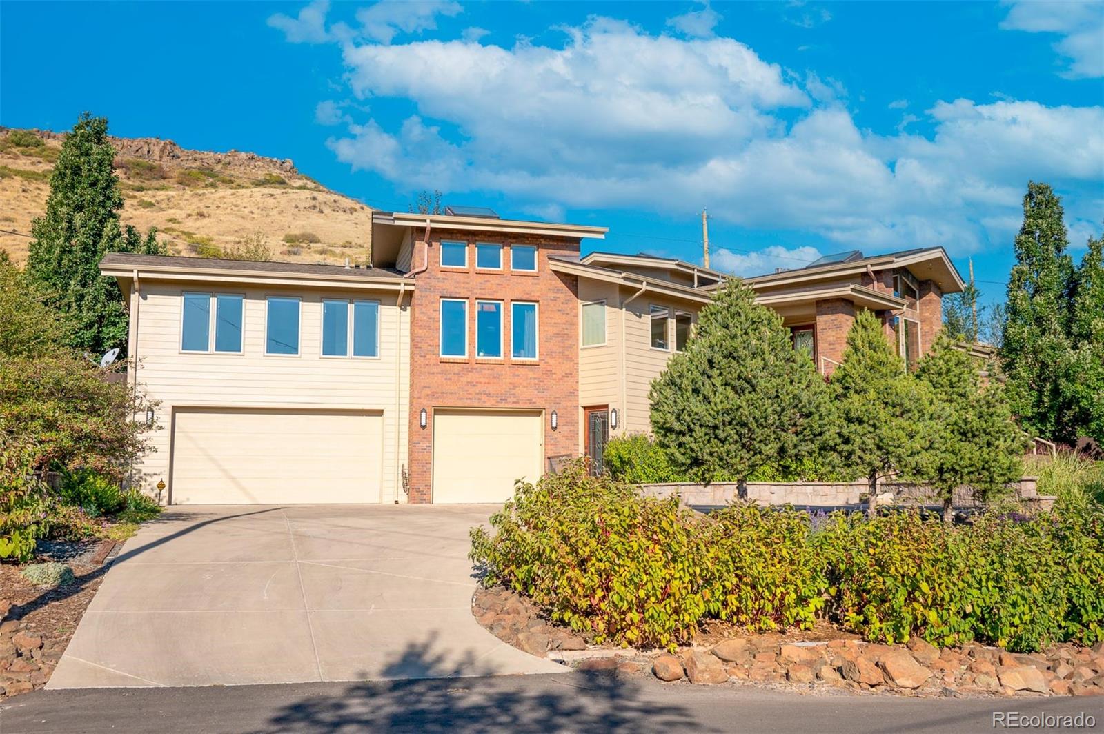 MLS Image #42 for 2289  old quarry road,golden, Colorado