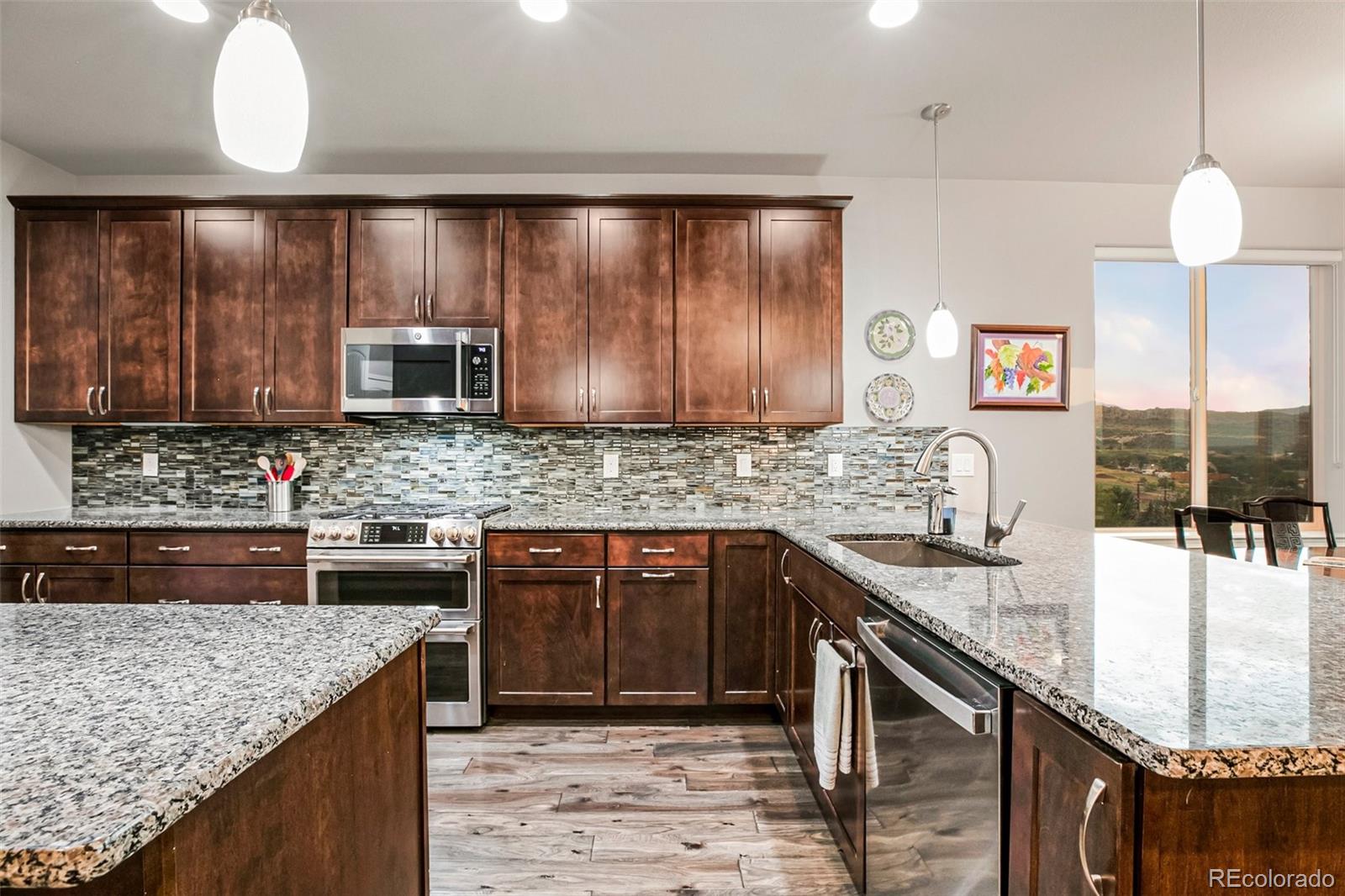 MLS Image #16 for 126  mountain spirit point,colorado springs, Colorado