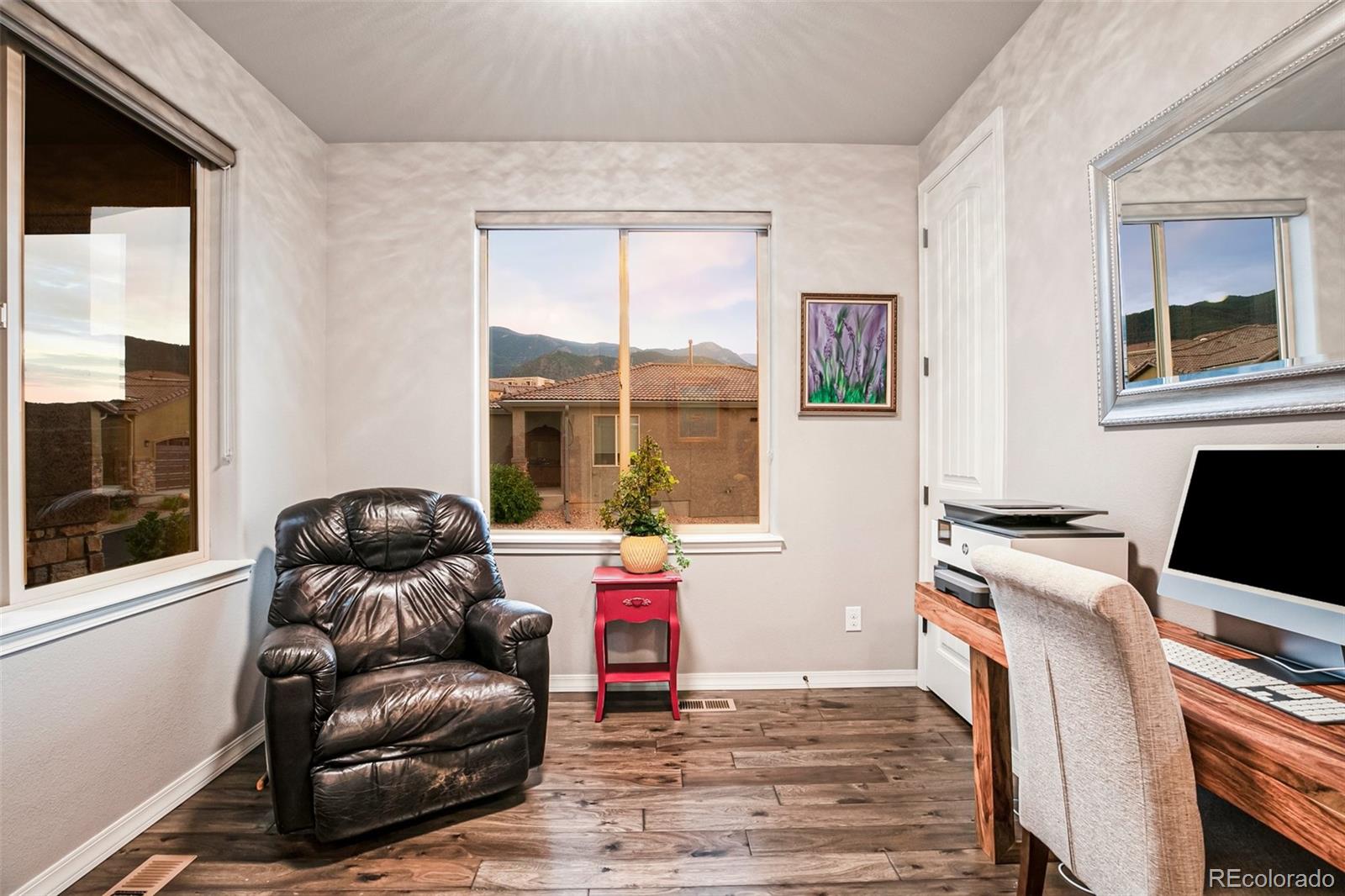 MLS Image #20 for 126  mountain spirit point,colorado springs, Colorado