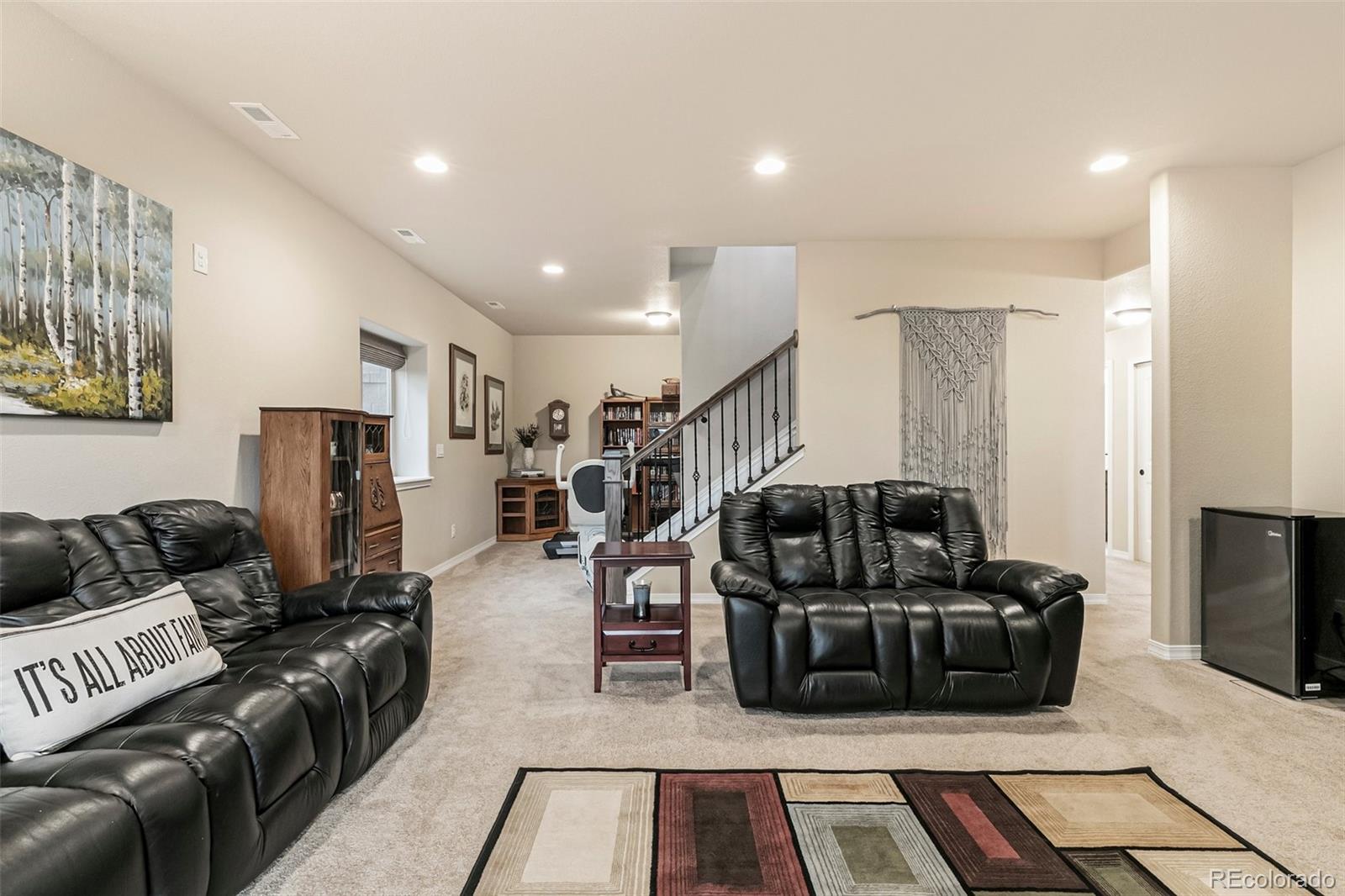 MLS Image #41 for 126  mountain spirit point,colorado springs, Colorado