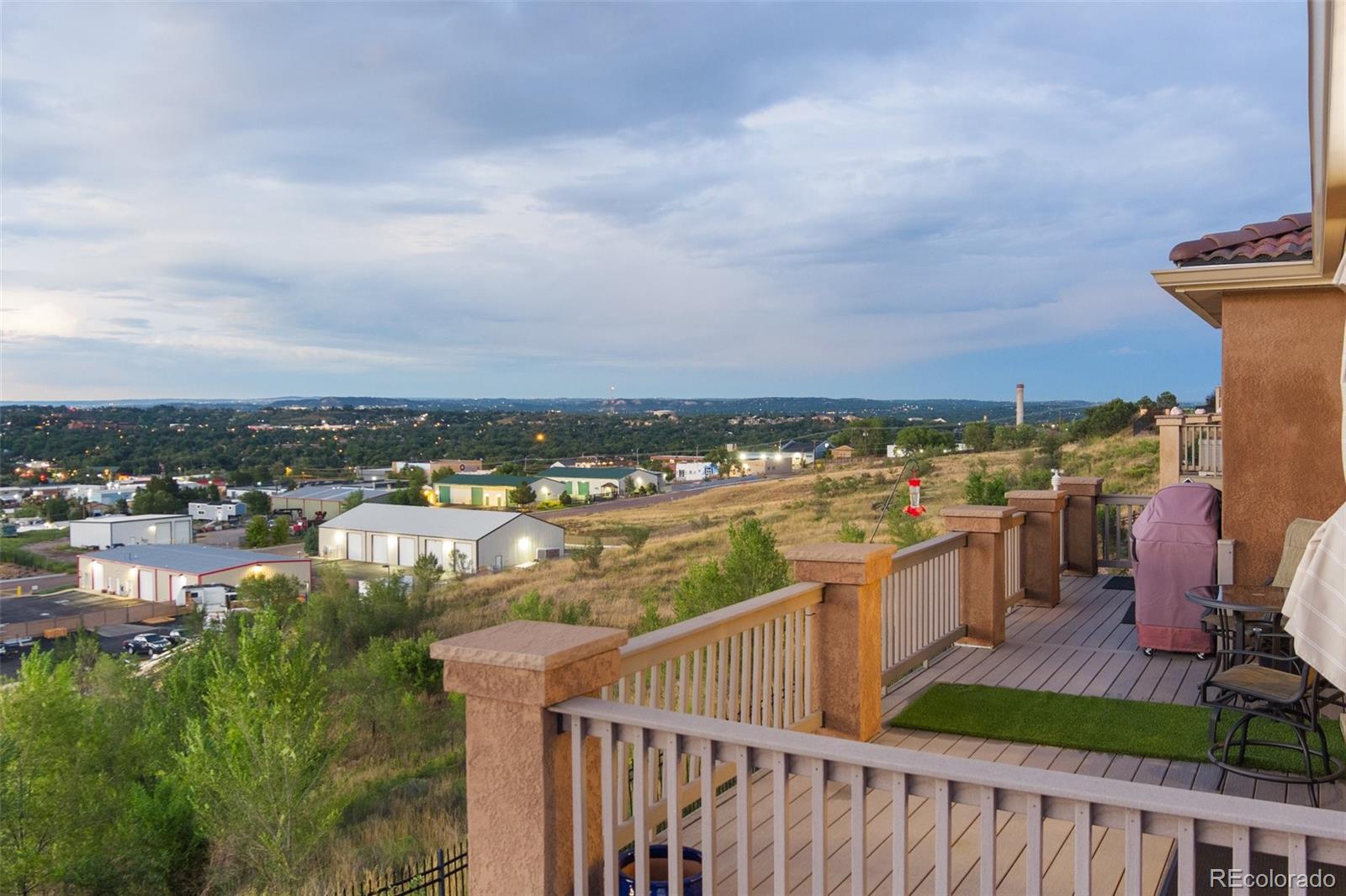 MLS Image #45 for 126  mountain spirit point,colorado springs, Colorado