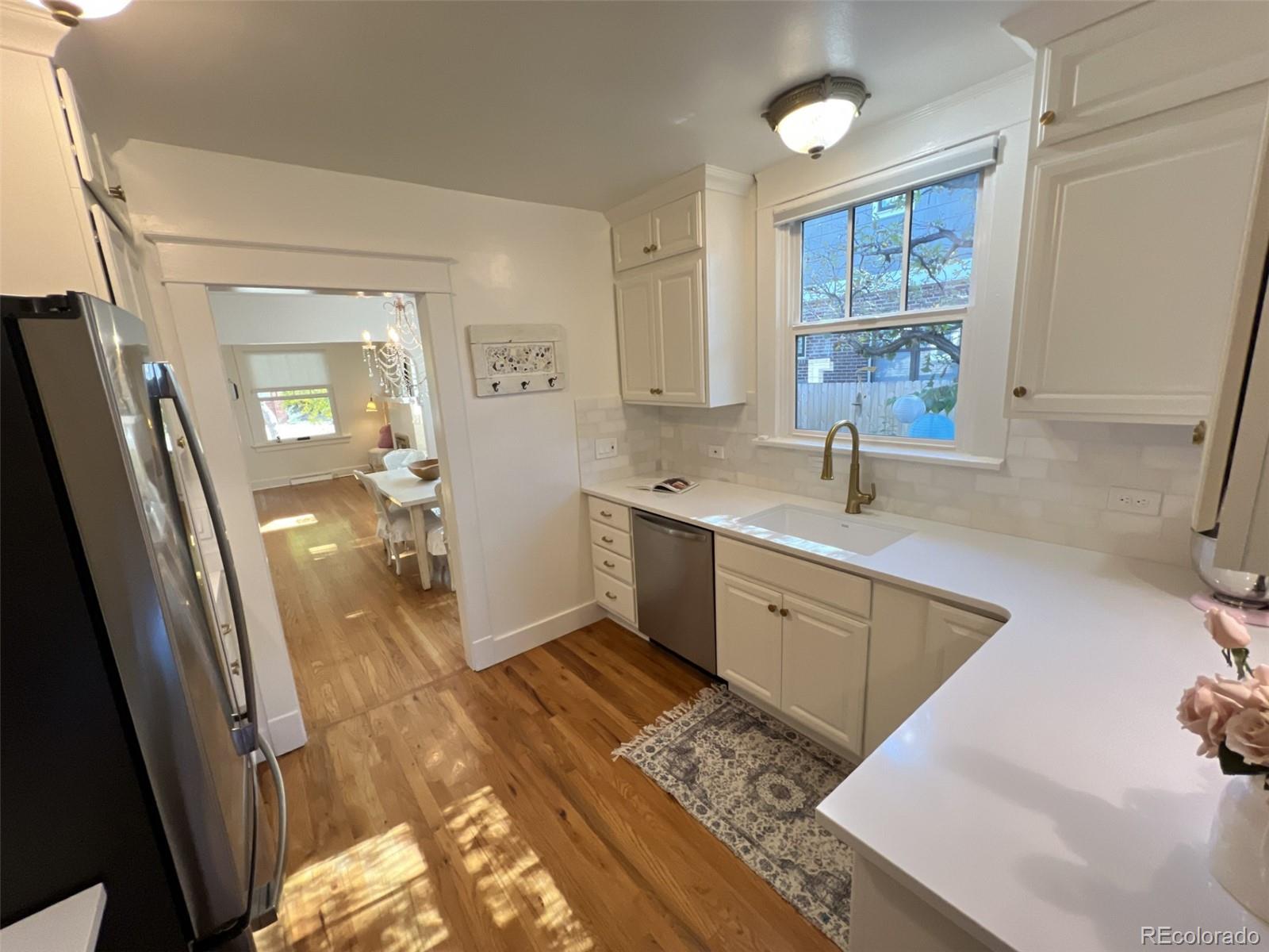 MLS Image #17 for 835  garfield street,denver, Colorado