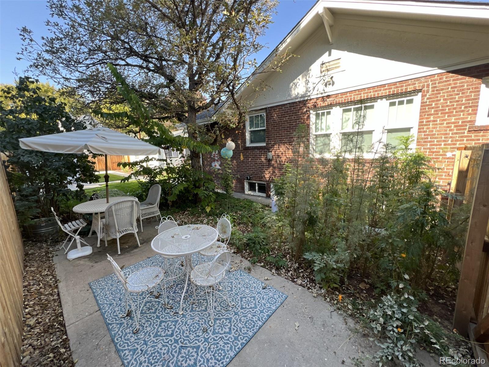 MLS Image #35 for 835  garfield street,denver, Colorado