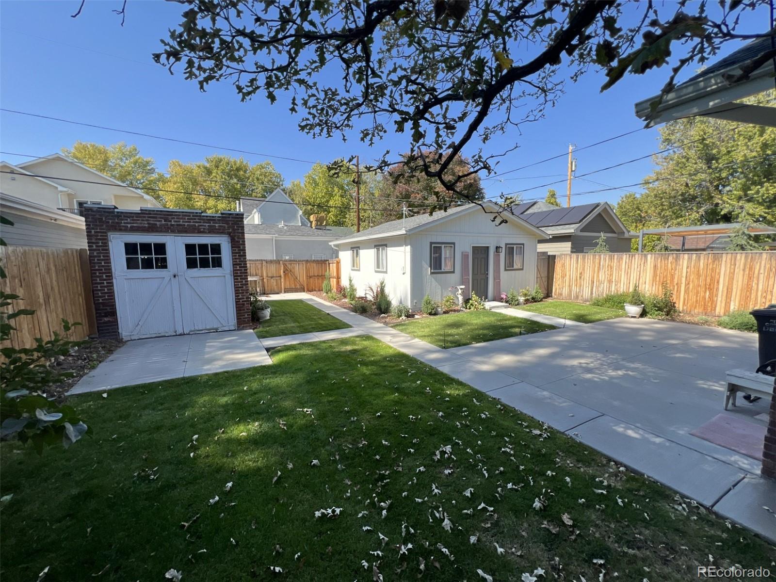 MLS Image #37 for 835  garfield street,denver, Colorado