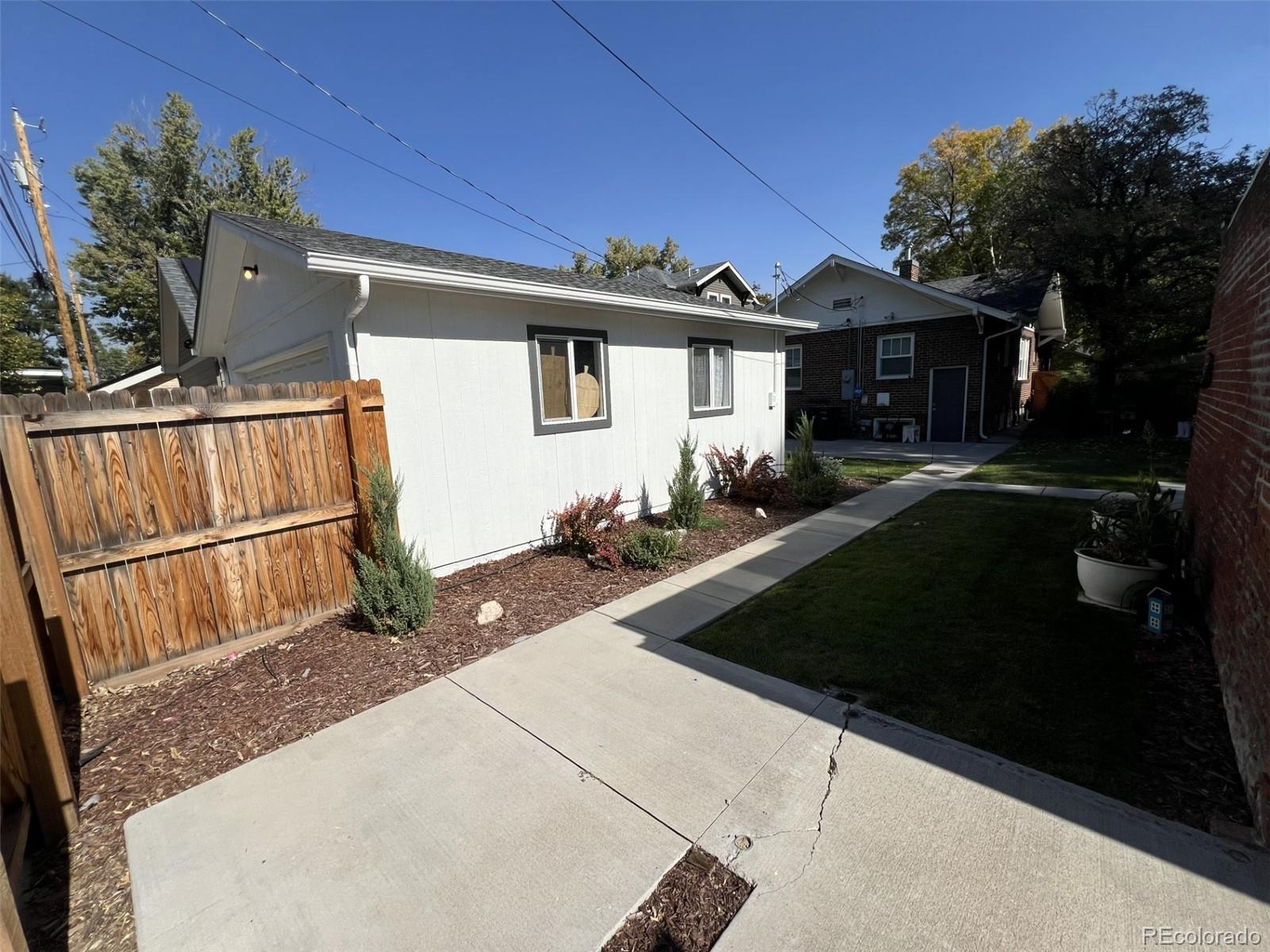 MLS Image #41 for 835  garfield street,denver, Colorado