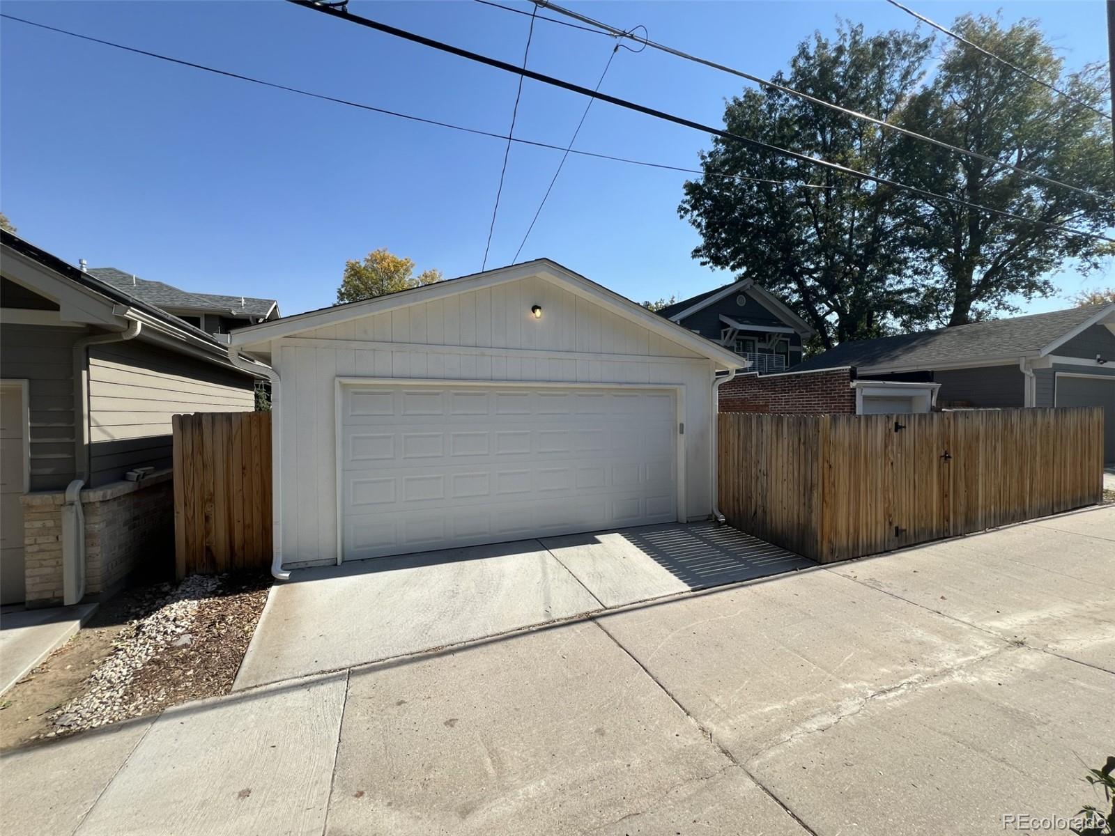 MLS Image #42 for 835  garfield street,denver, Colorado