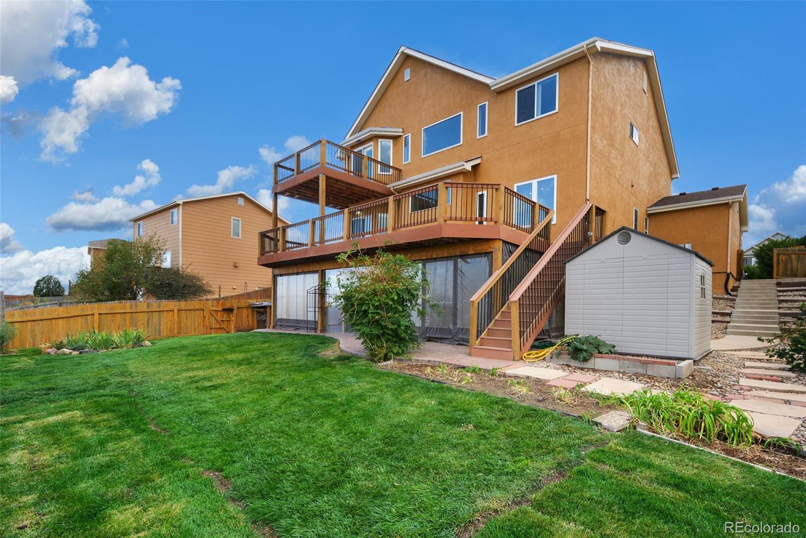 MLS Image #39 for 7814  creekfront drive,fountain, Colorado