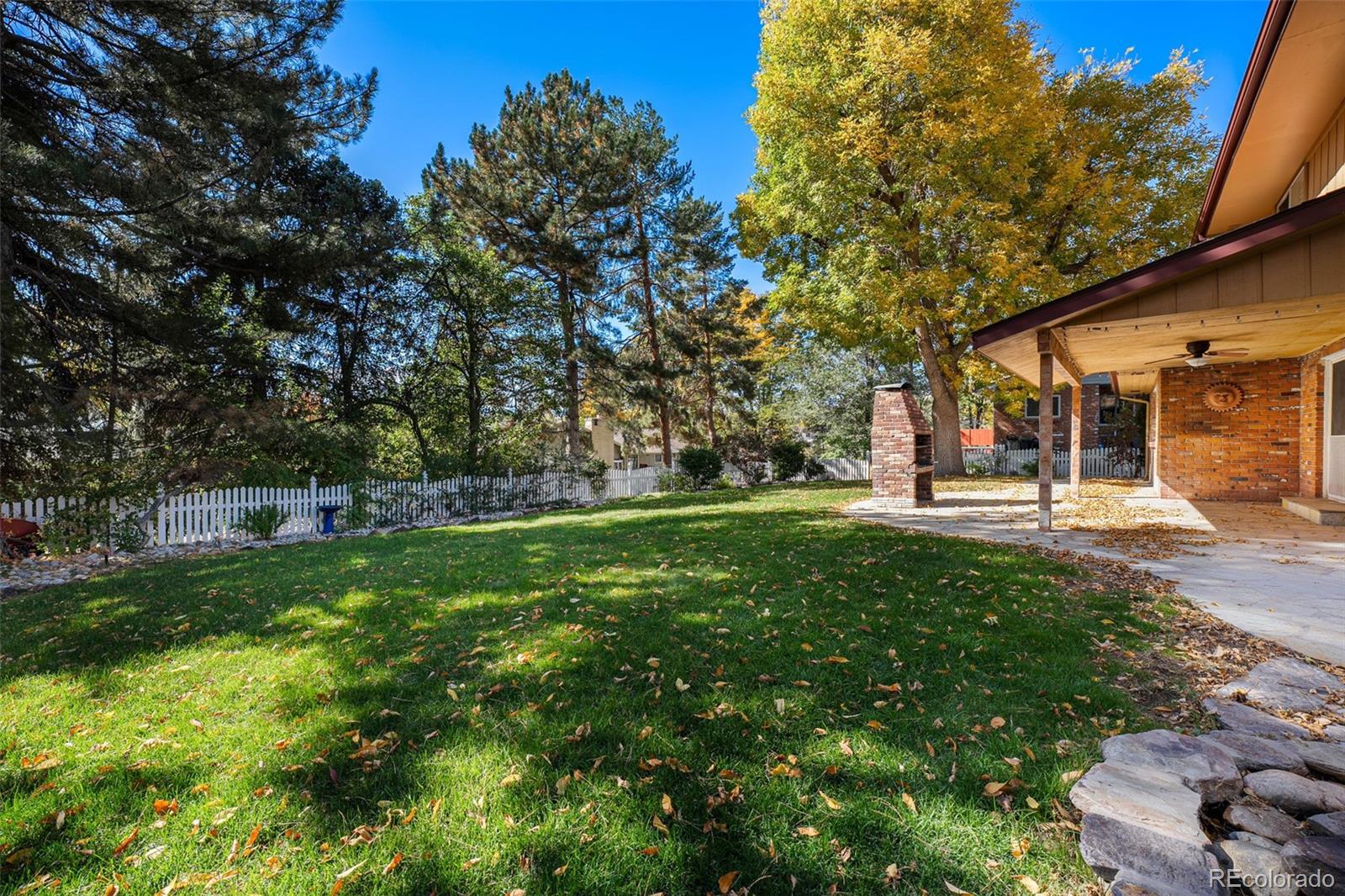 MLS Image #25 for 6716 w rowland avenue,littleton, Colorado