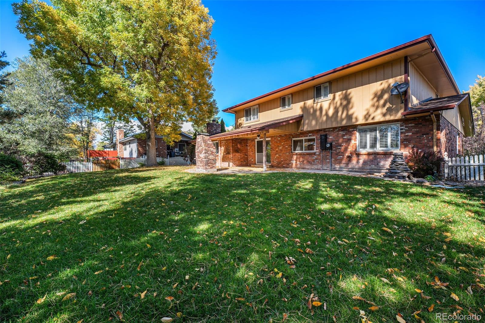 MLS Image #26 for 6716 w rowland avenue,littleton, Colorado