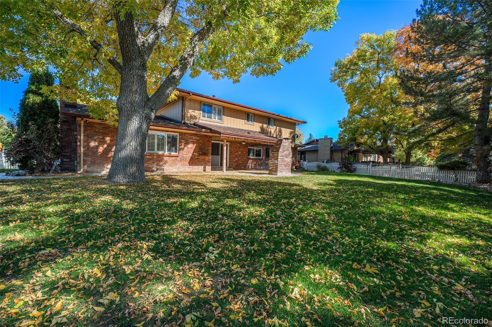 MLS Image #27 for 6716 w rowland avenue,littleton, Colorado