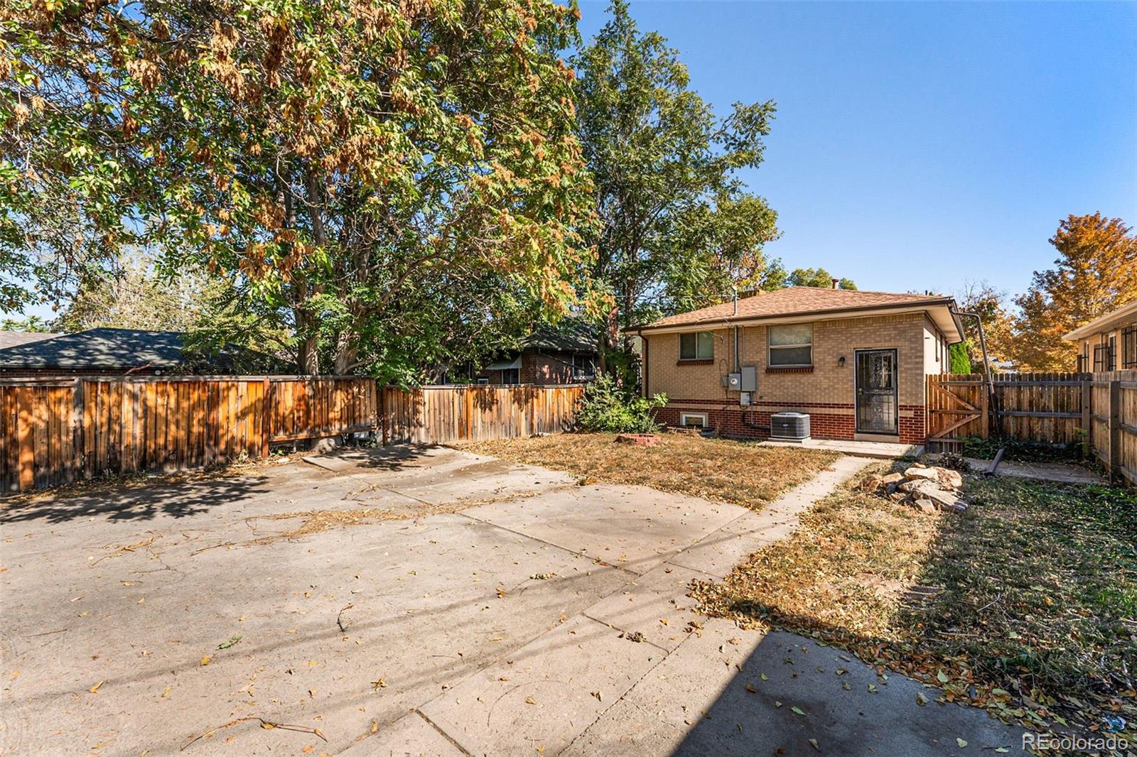 MLS Image #43 for 3811  wyandot street,denver, Colorado