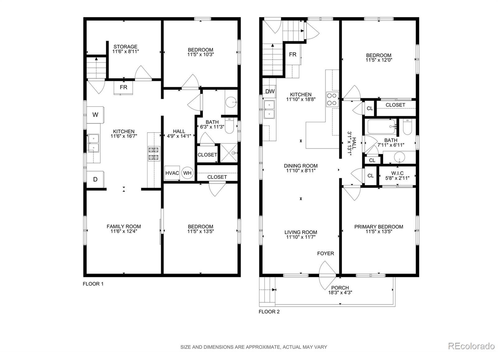 MLS Image #47 for 3811  wyandot street,denver, Colorado