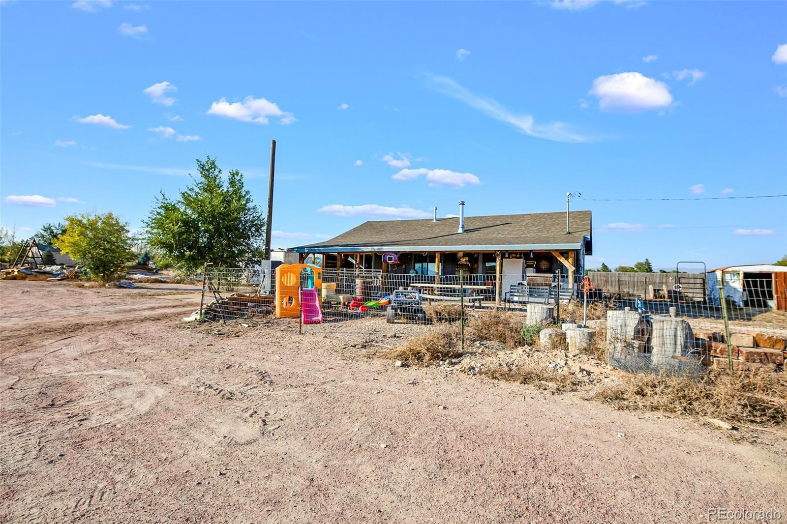 MLS Image #0 for 25  grant street,penrose, Colorado