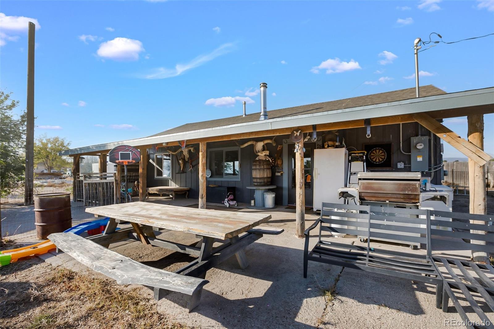 CMA Image for 25  Grant Street,Penrose, Colorado