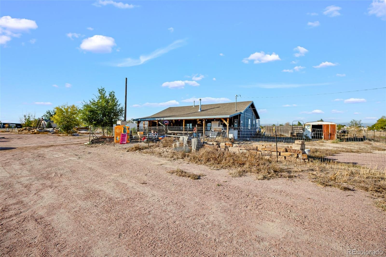 MLS Image #2 for 25  grant street,penrose, Colorado