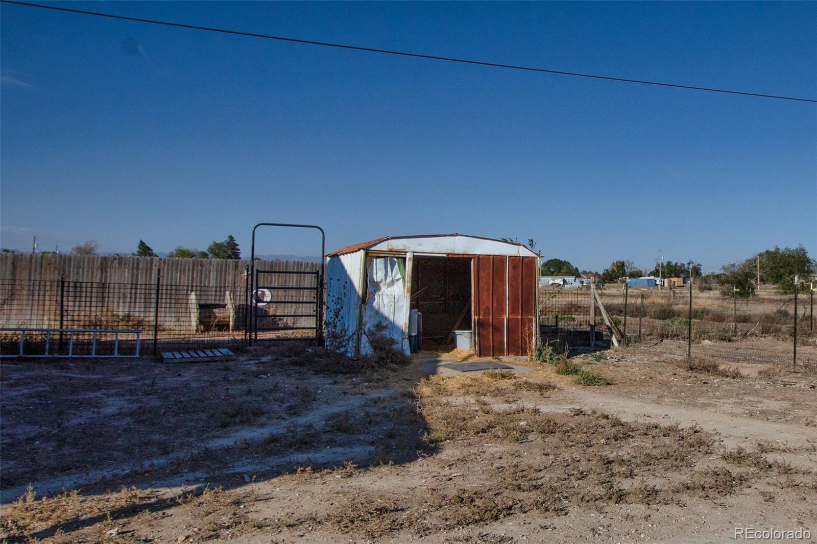 MLS Image #26 for 25  grant street,penrose, Colorado