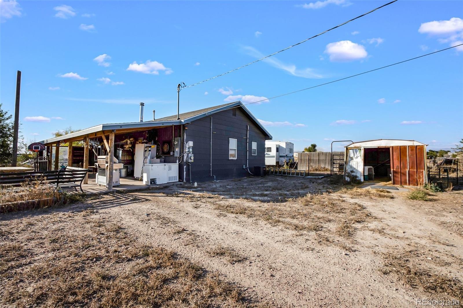 MLS Image #27 for 25  grant street,penrose, Colorado