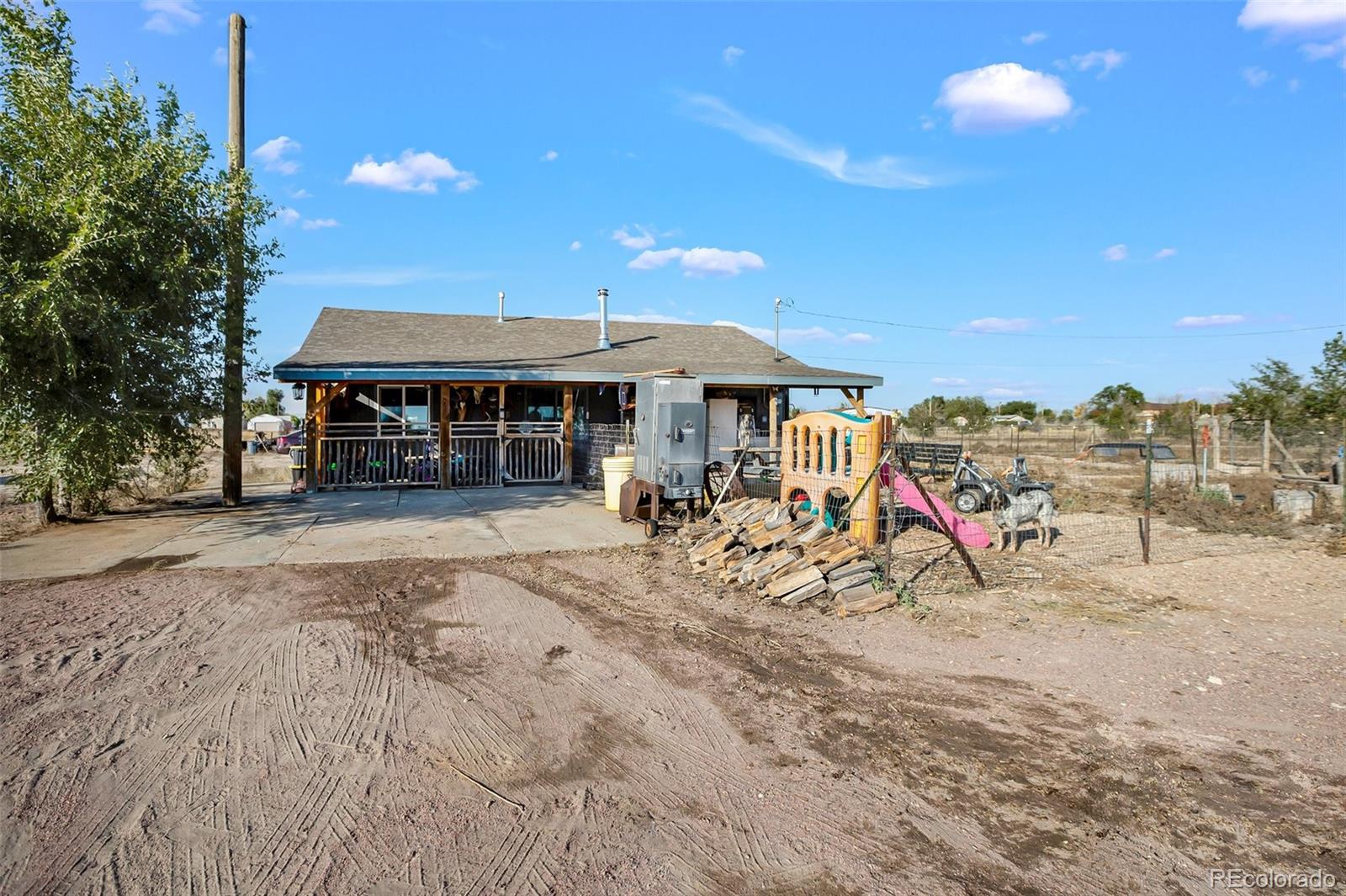 MLS Image #28 for 25  grant street,penrose, Colorado