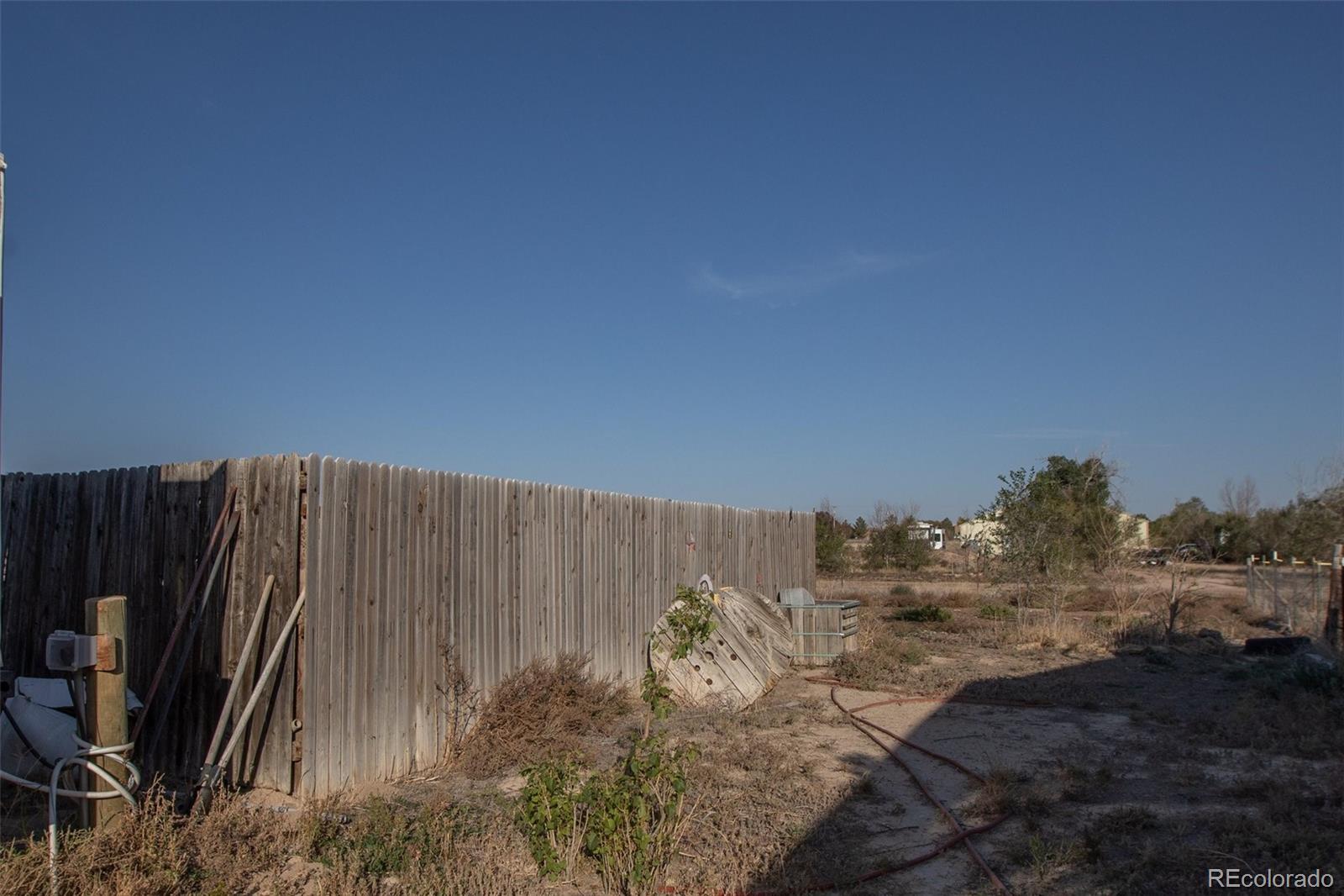 MLS Image #29 for 25  grant street,penrose, Colorado