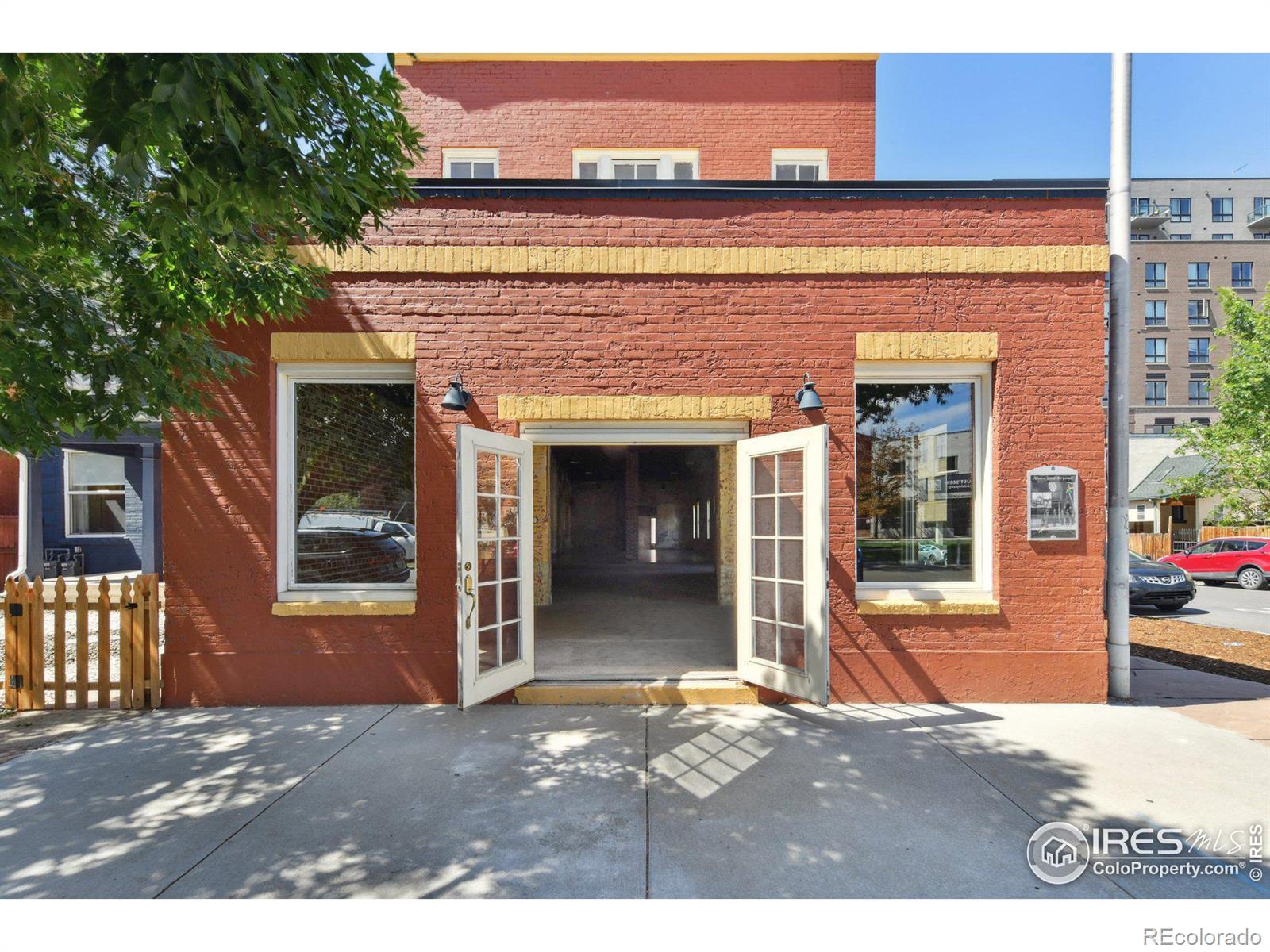 MLS Image #2 for 2563  glenarm place,denver, Colorado