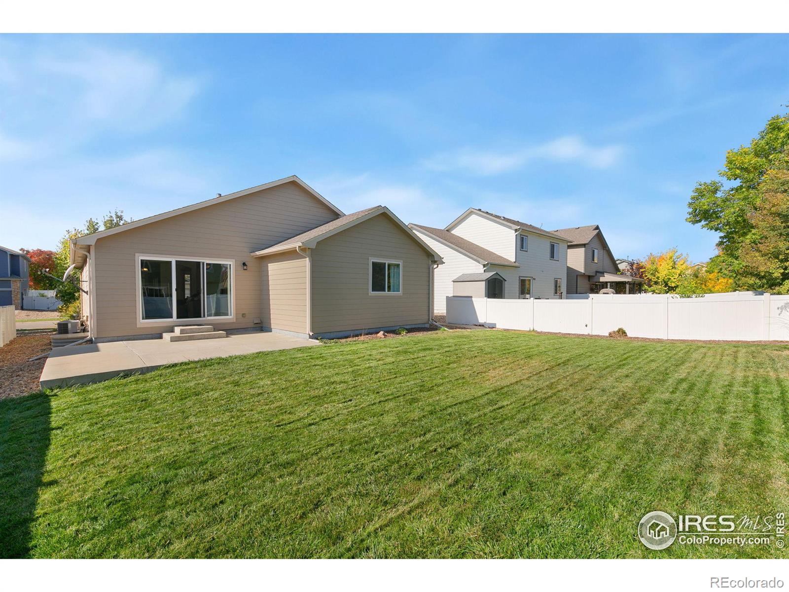 MLS Image #19 for 2638  clarion lane,fort collins, Colorado